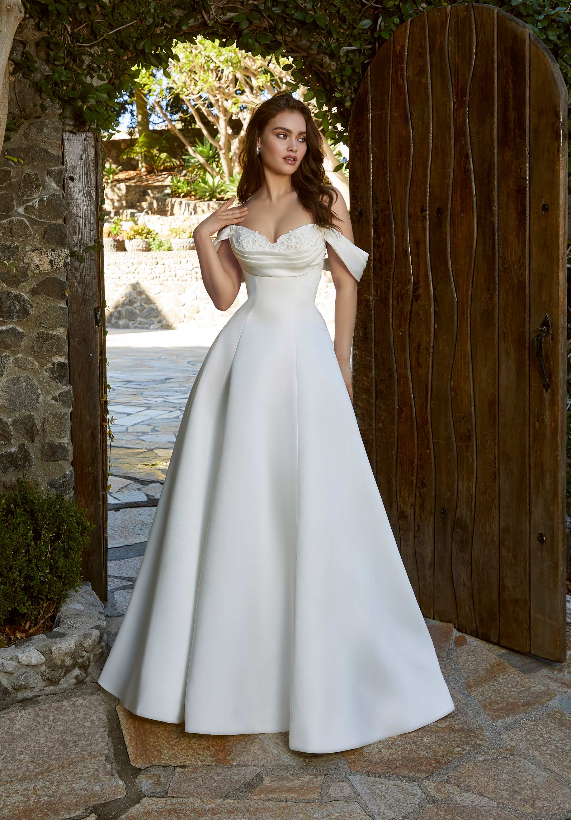 Rhoda Wedding Dress