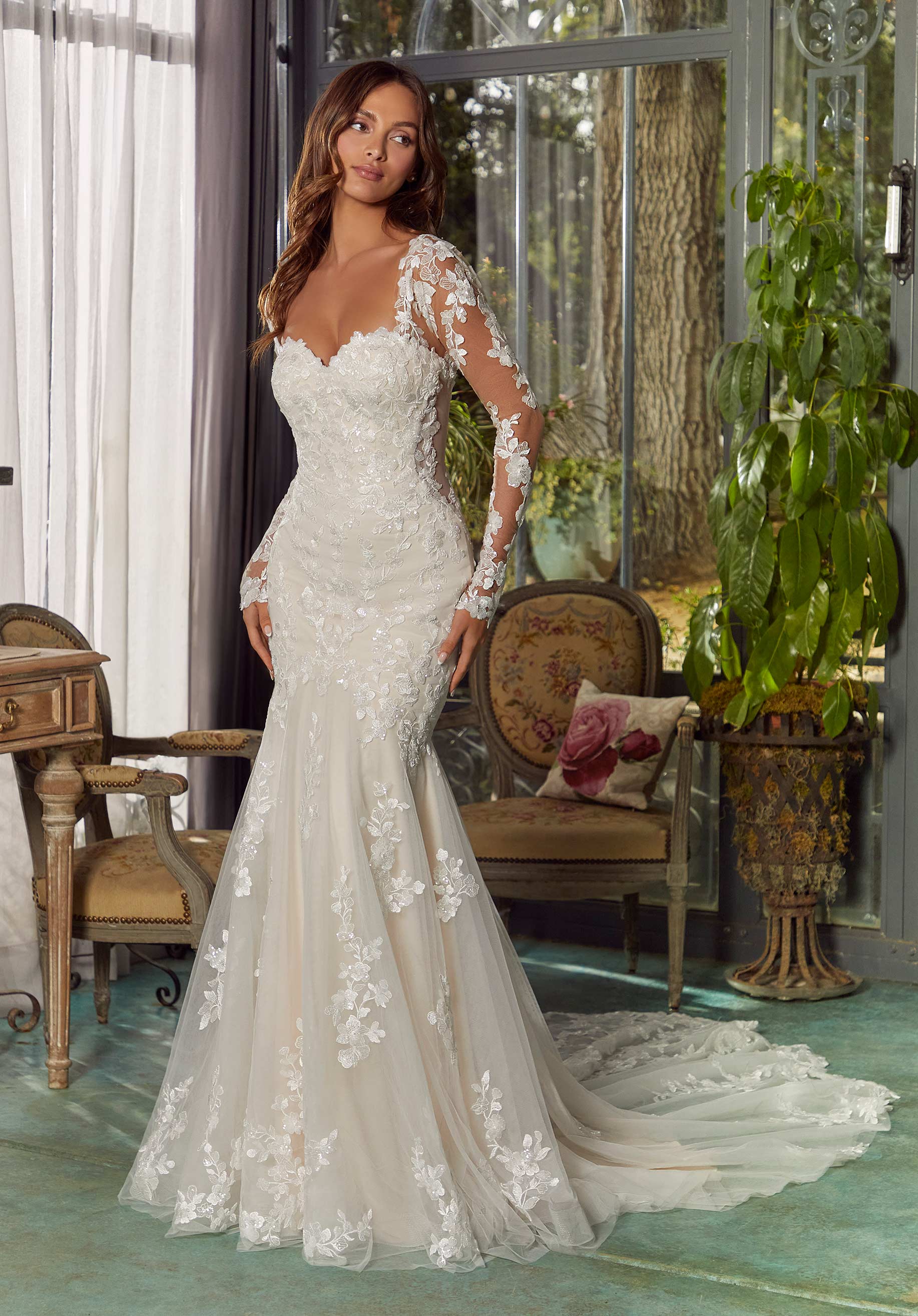 Riva Wedding Dress