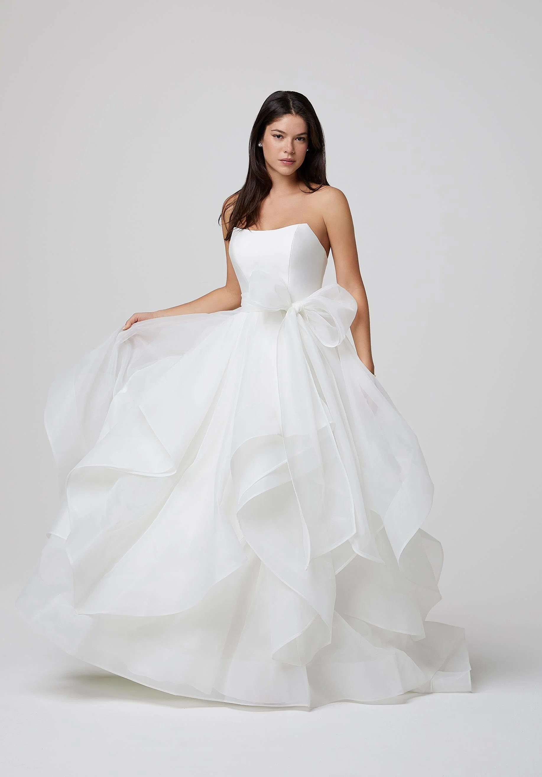 Roderica Wedding Dress