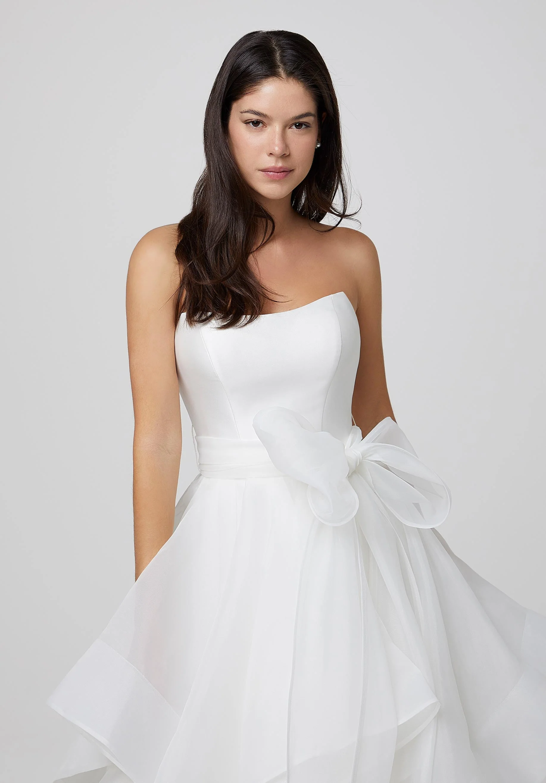 Roderica Wedding Dress - Image 2