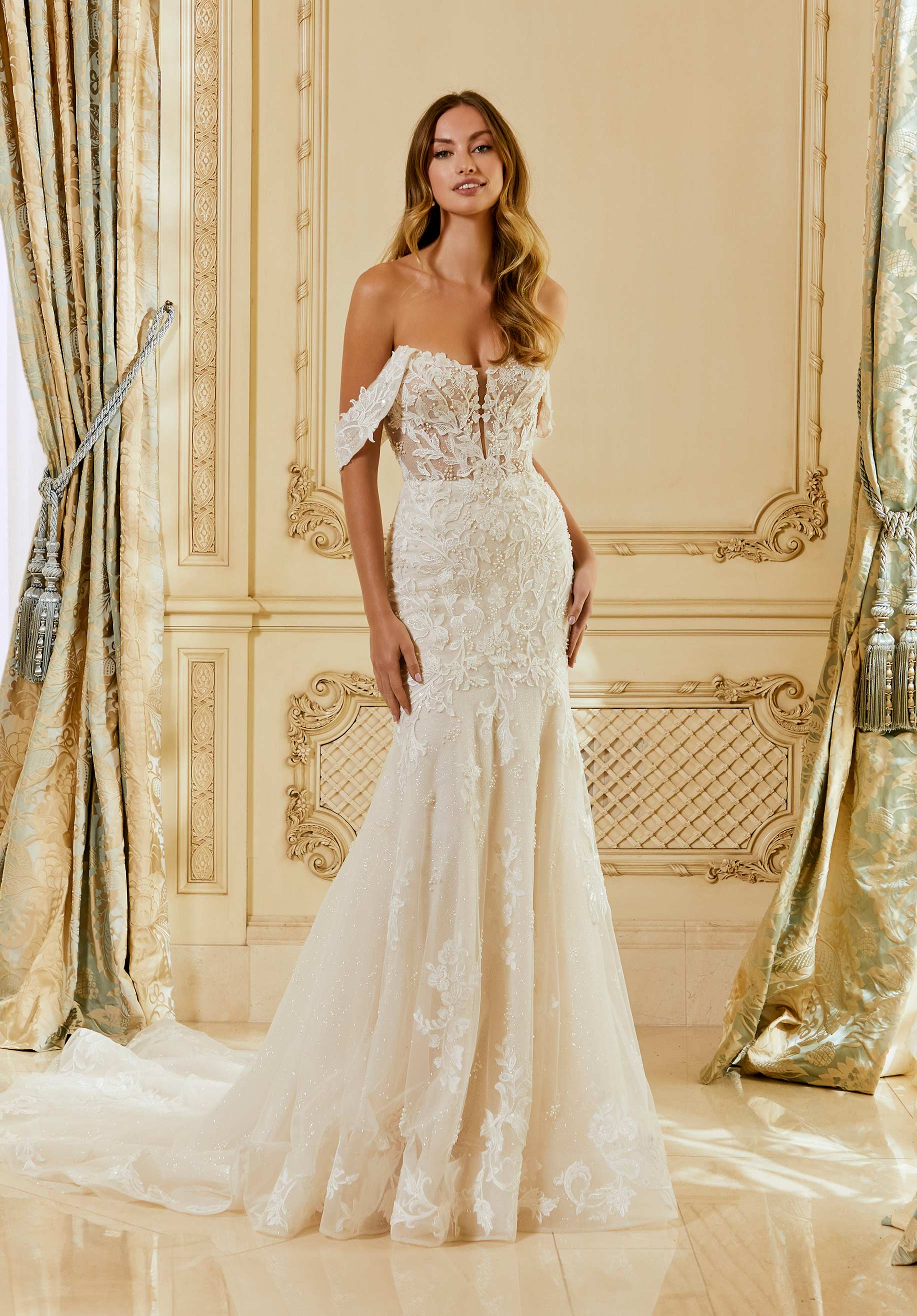 Romy Wedding Dress