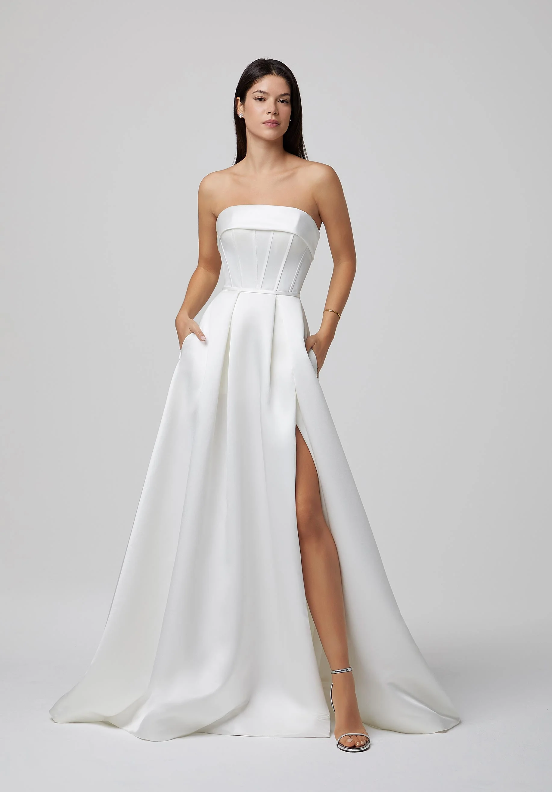 Rowan Wedding Dress