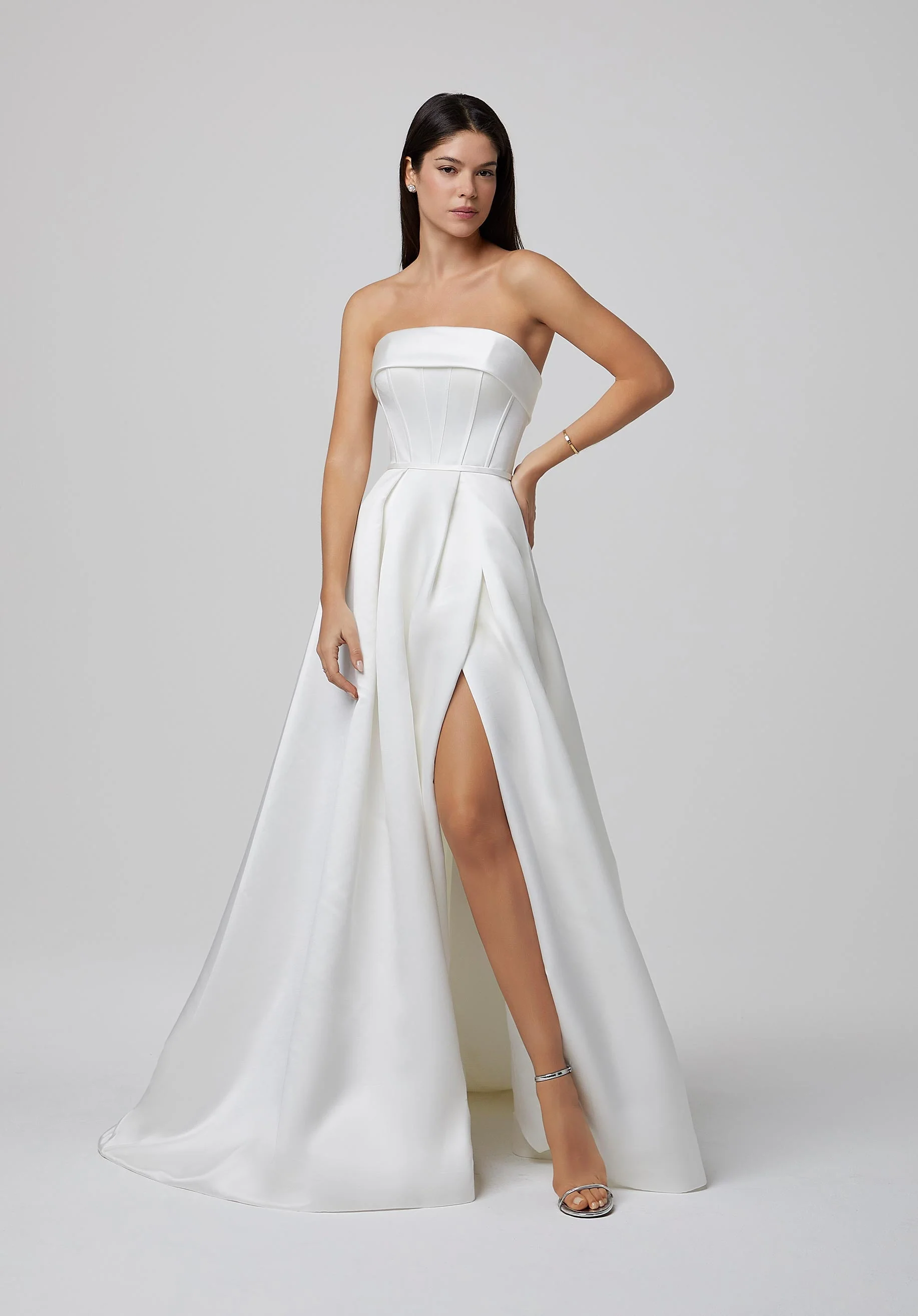 Rowan Wedding Dress - Image 3