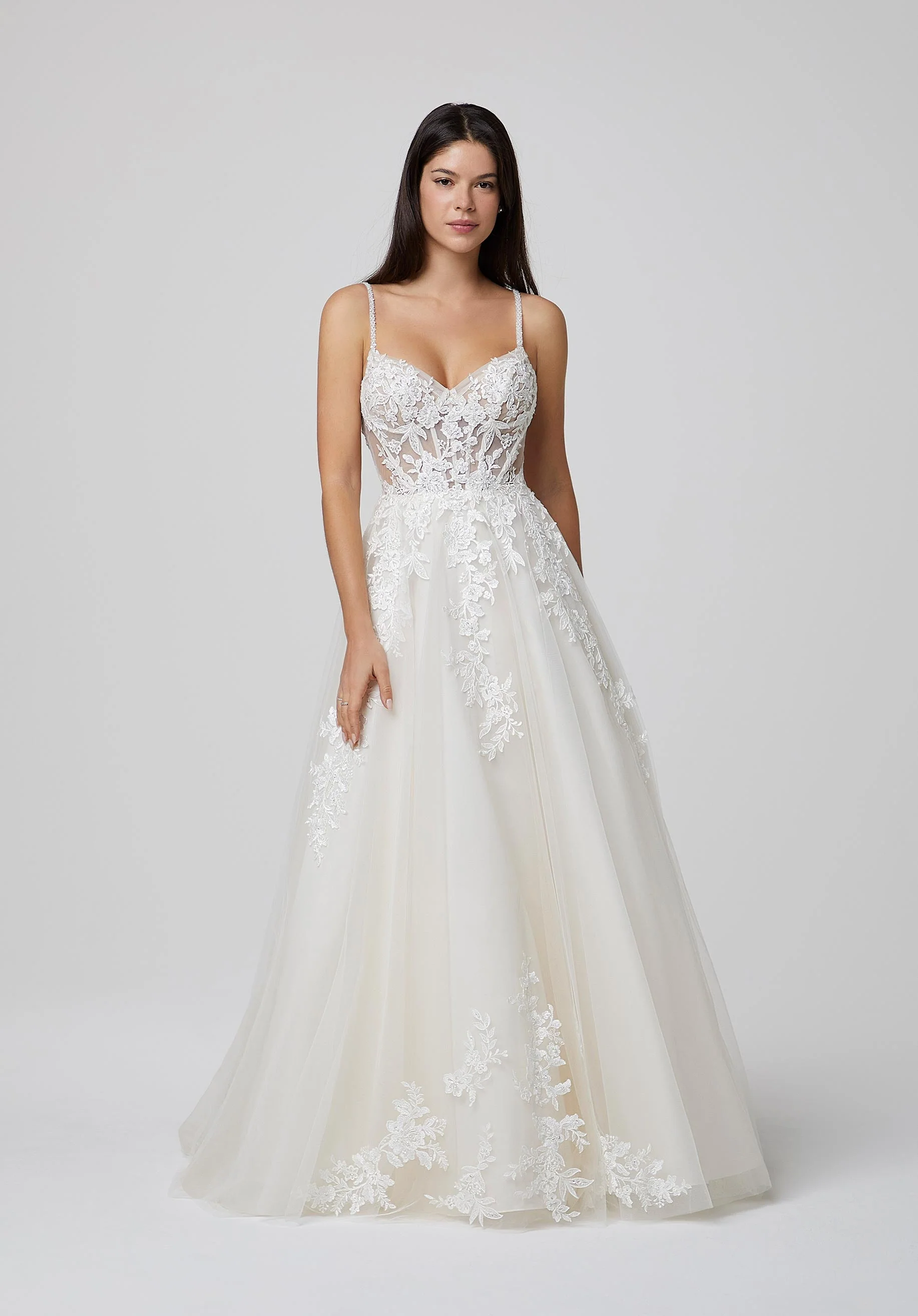 Rumi Wedding Dress