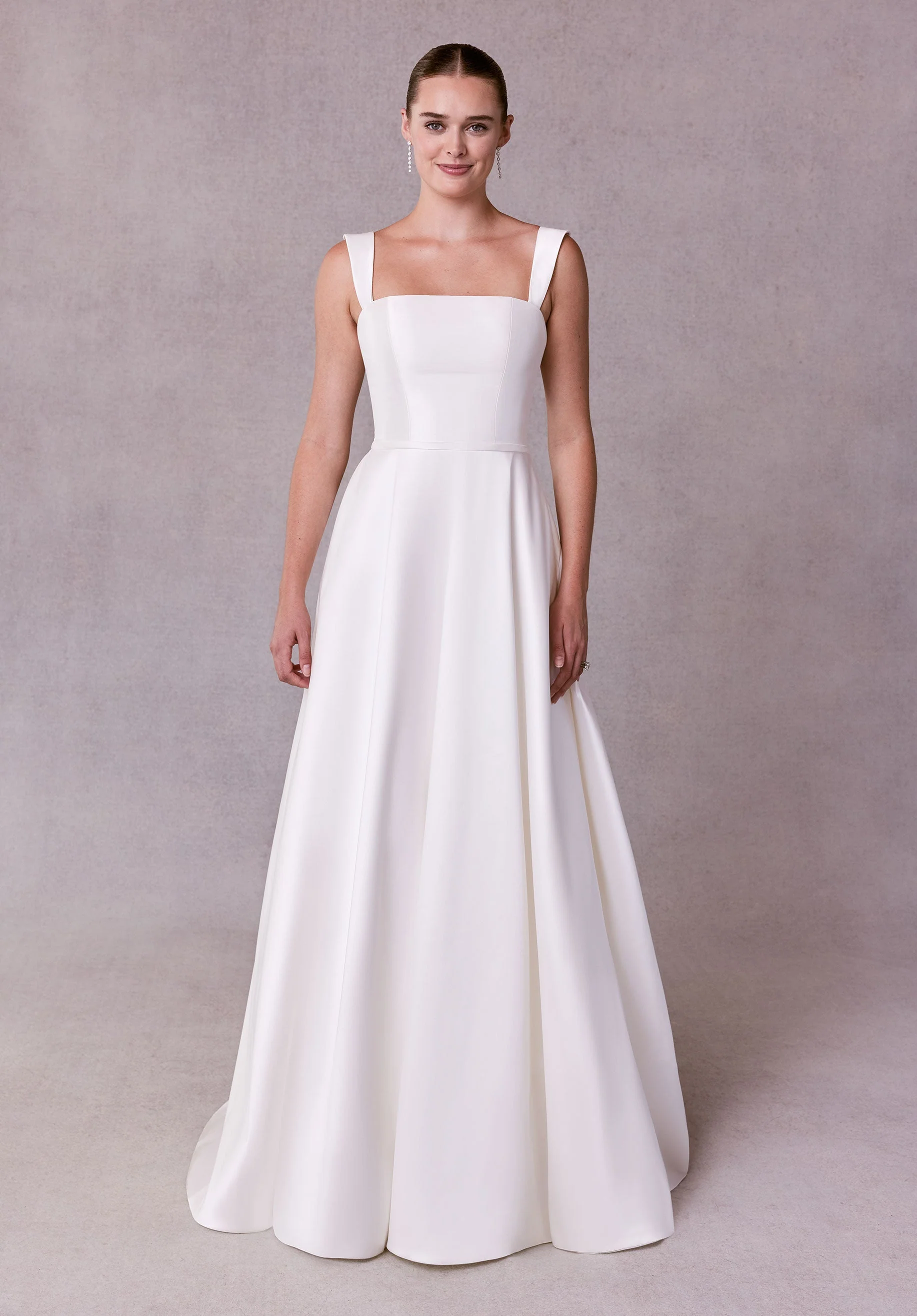 Sadira Wedding Dress - Image 3