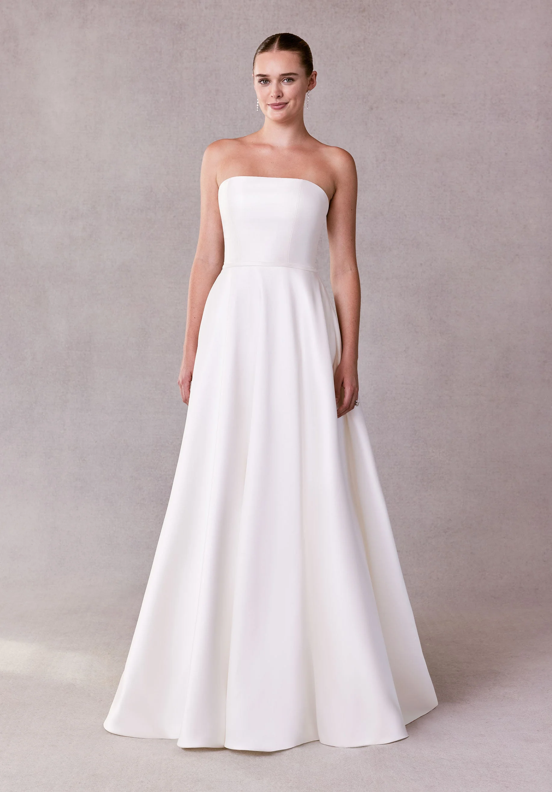 Sadira Wedding Dress - Image 4