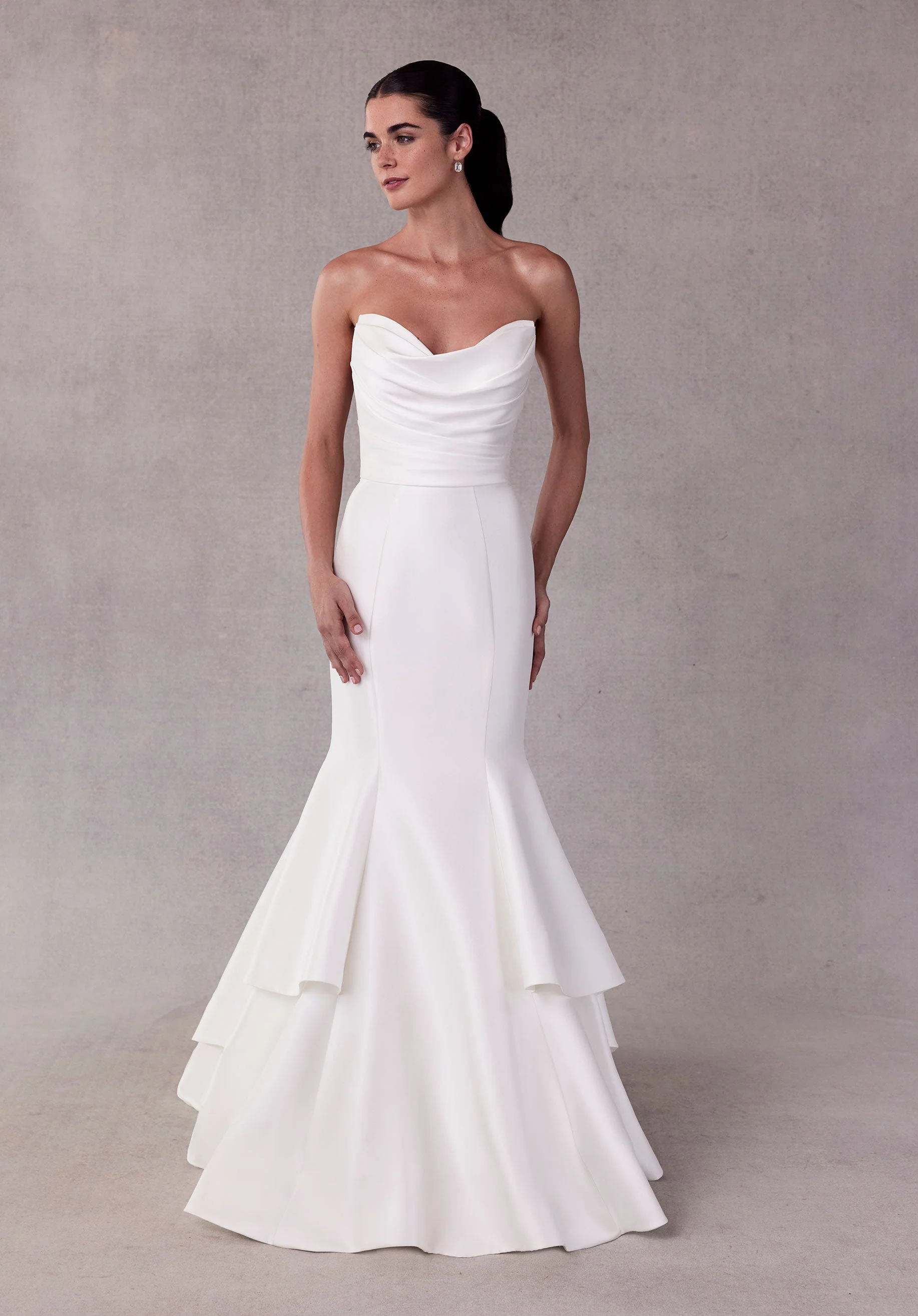 Safiyah Wedding Dress