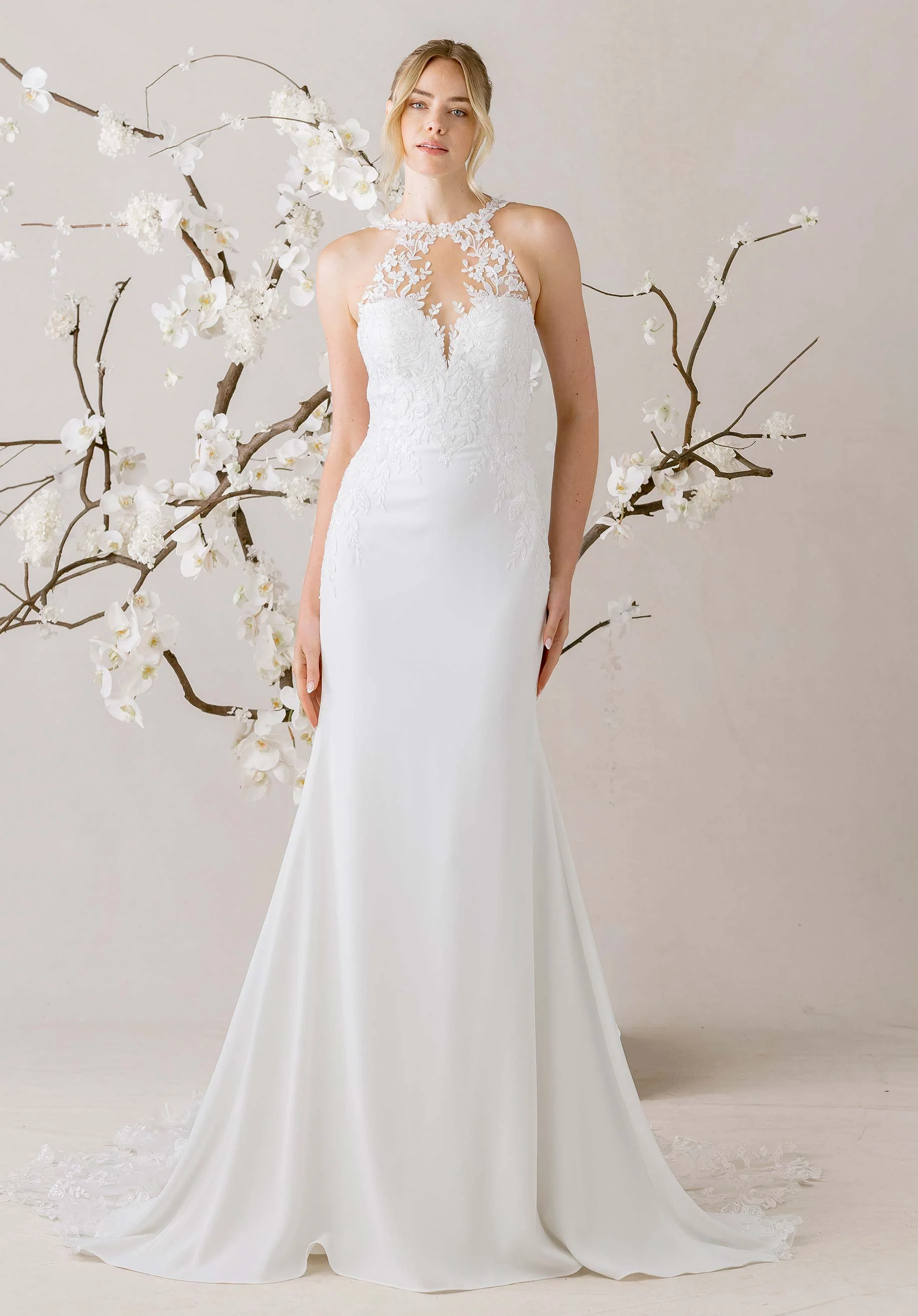Sai Wedding Dress