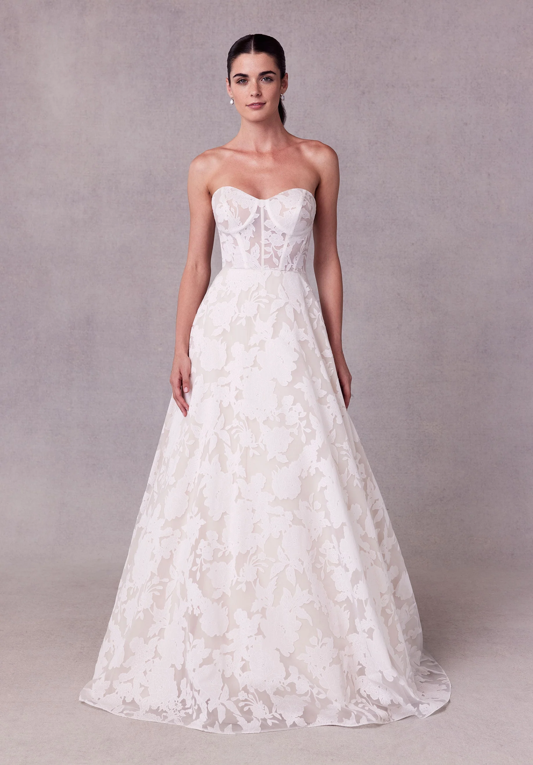 Saige Wedding Dress