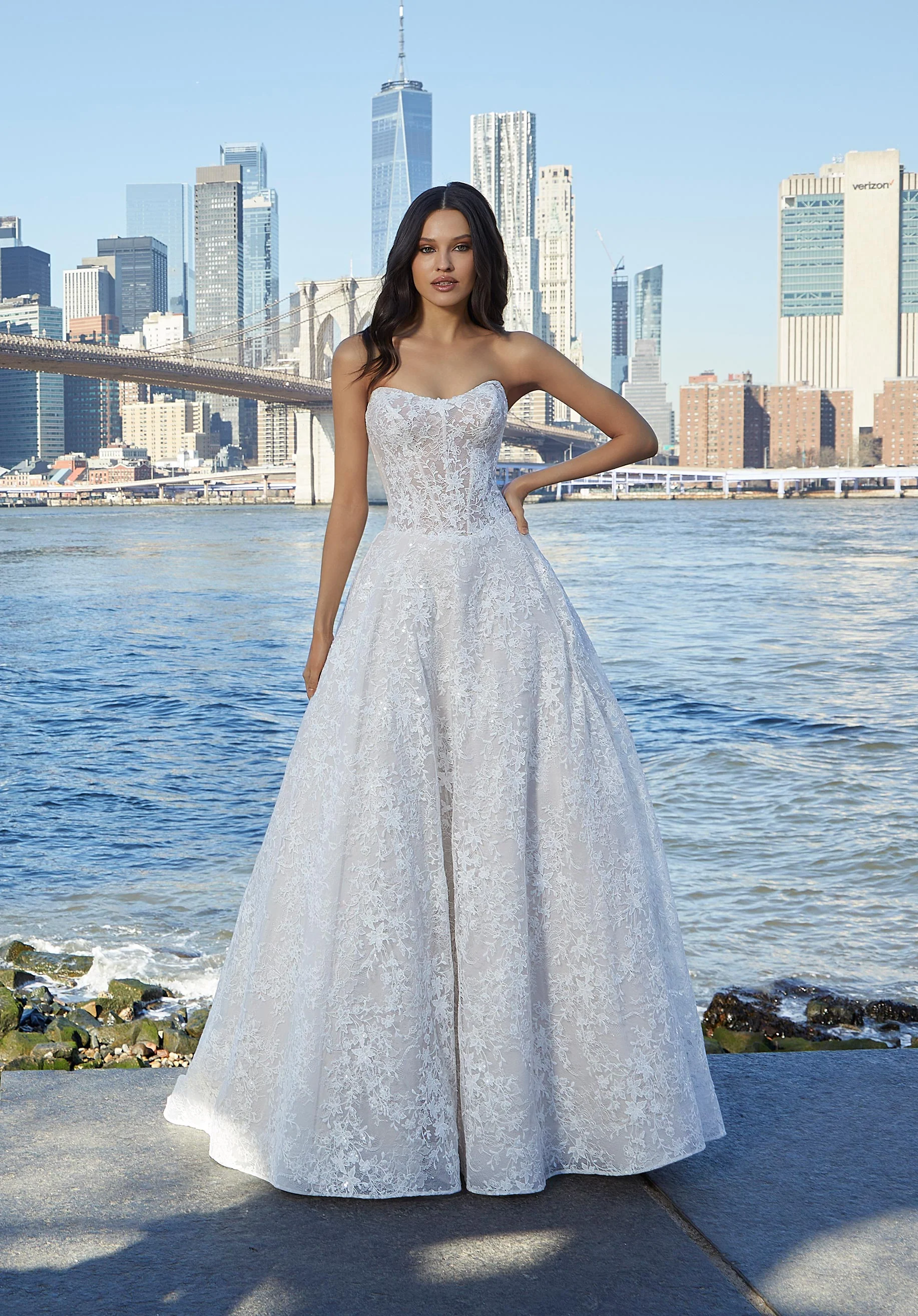 Sansa Wedding Dress