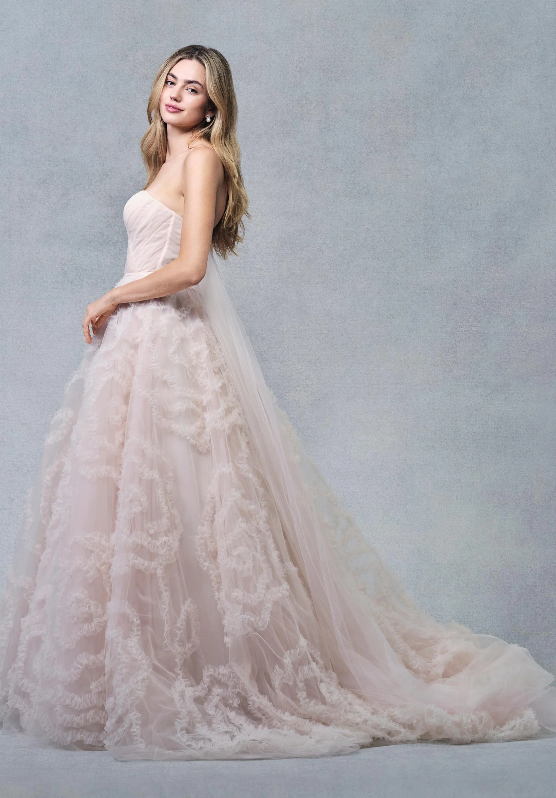 Scout Wedding Dress - Image 3