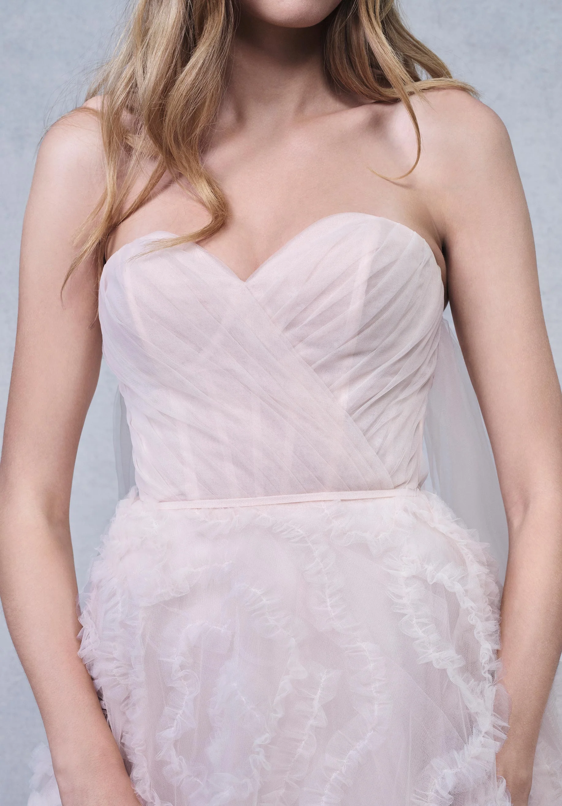 Scout Wedding Dress - Image 4