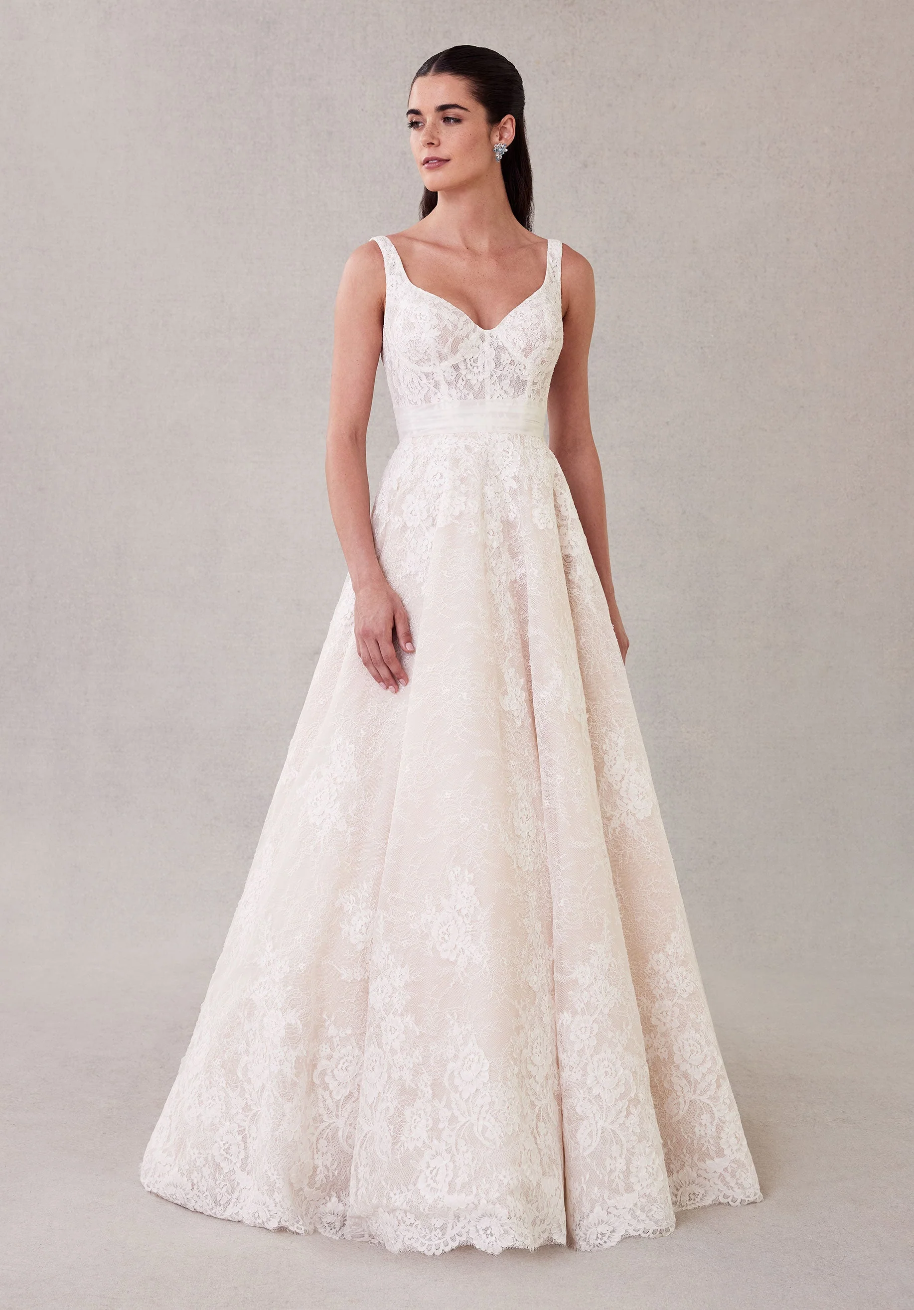 Selah Wedding Dress