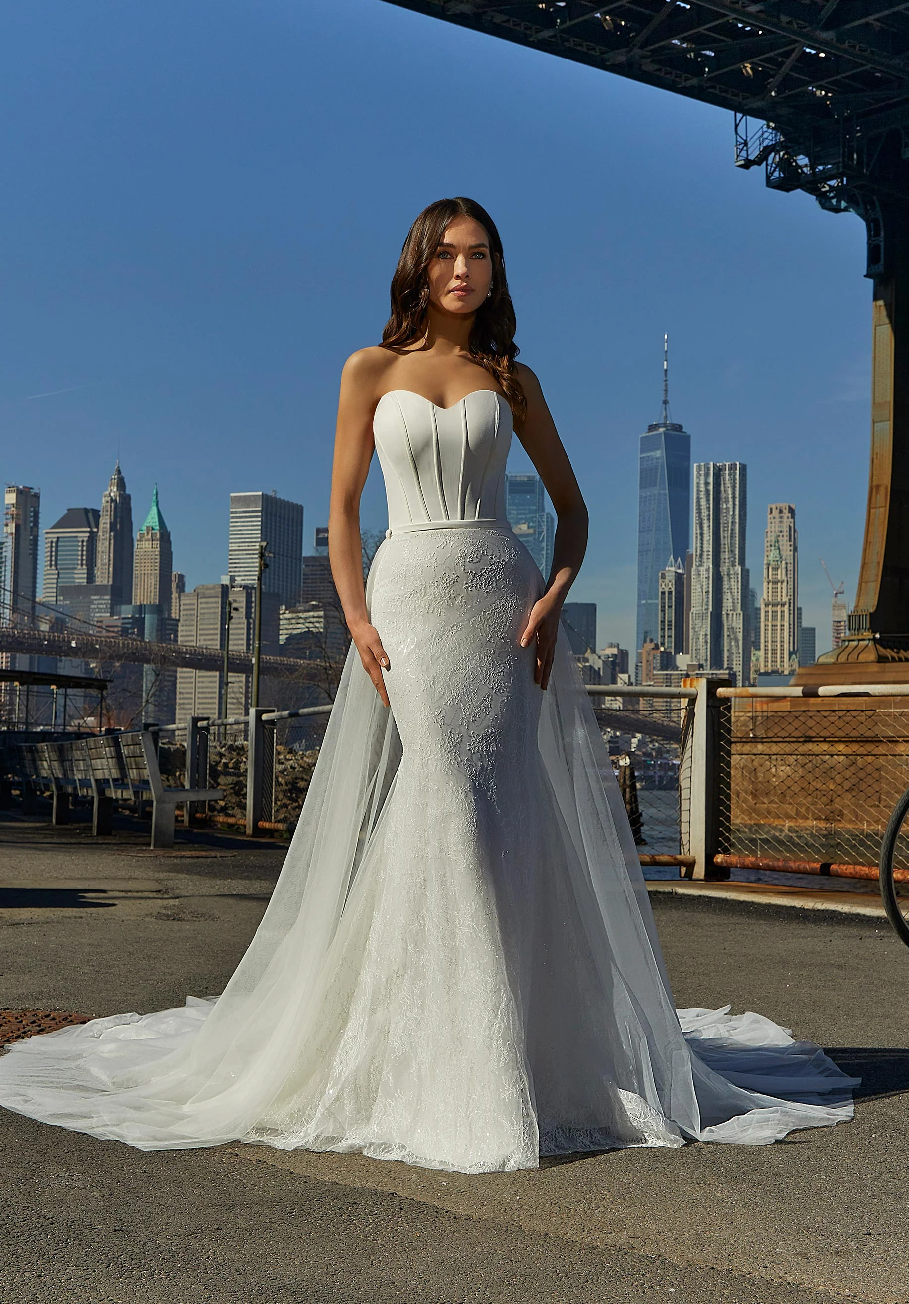 Selene Wedding Dress