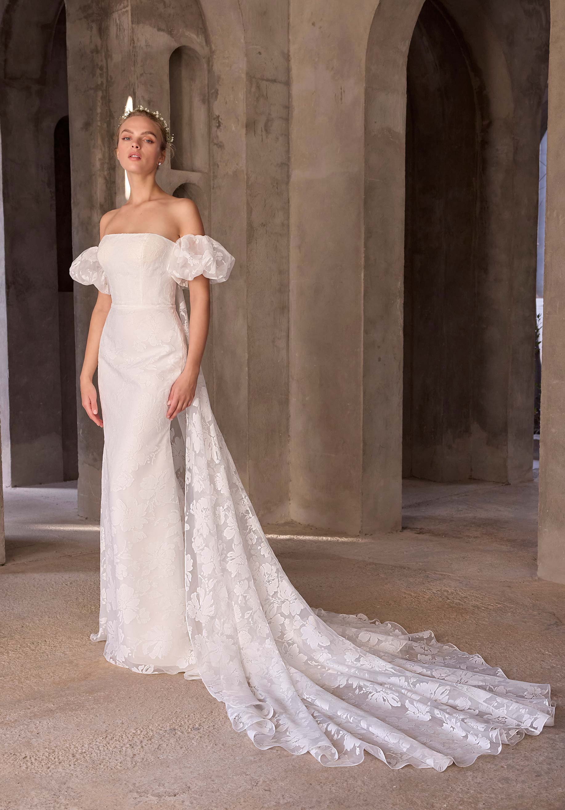 Sen Wedding Dress
