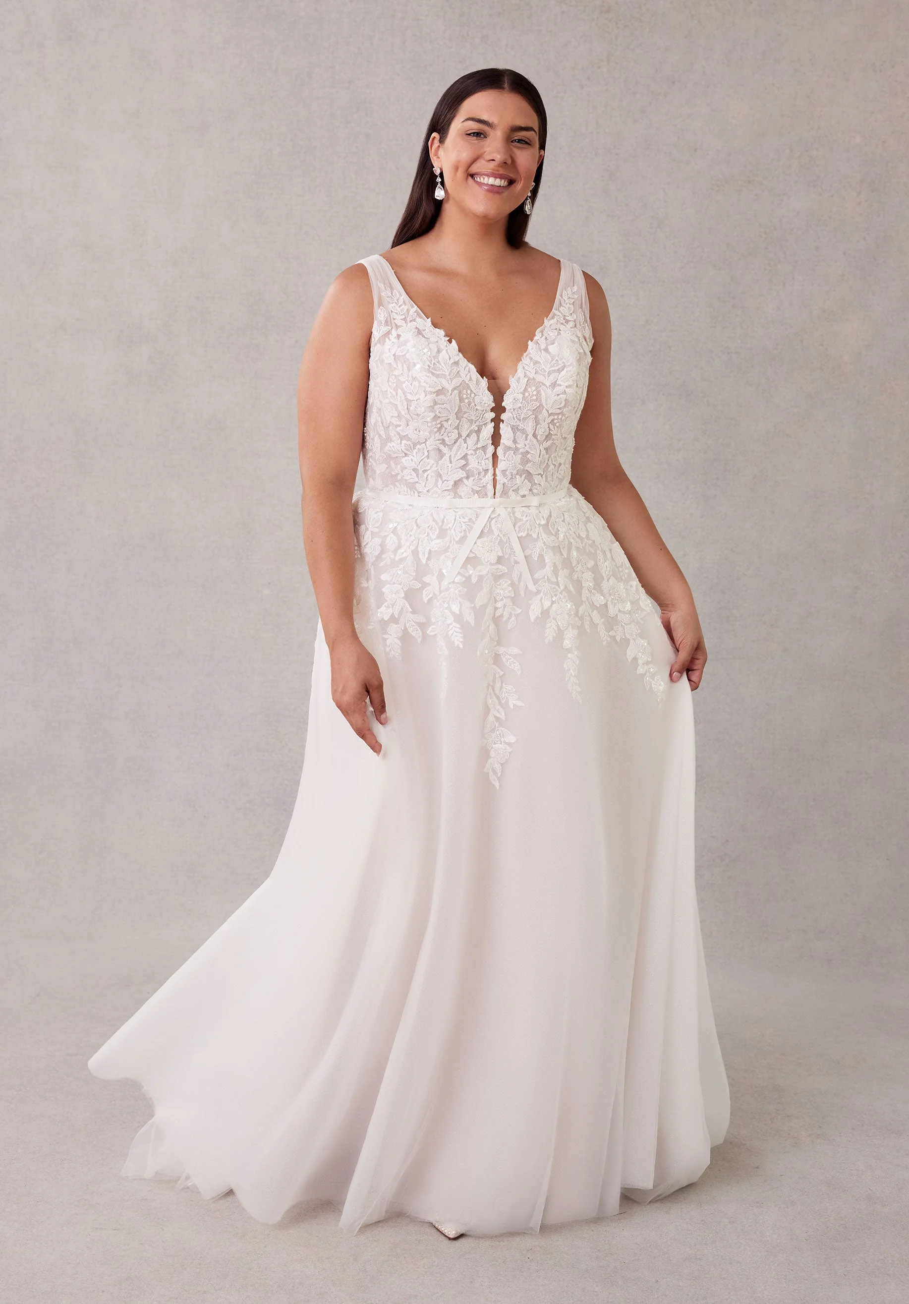 Sequoia Wedding Dress - Image 6