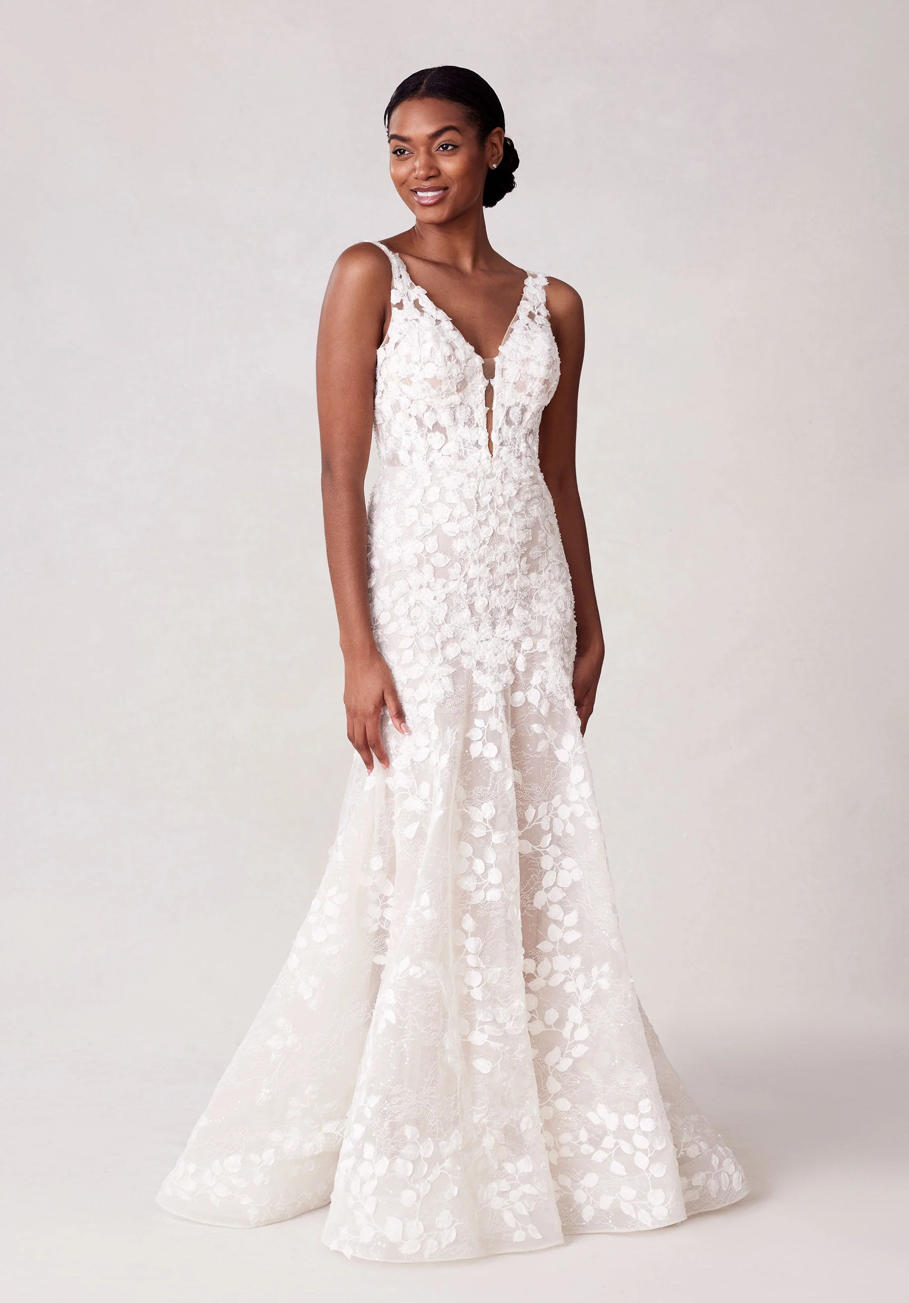 Seraphina Wedding Dress
