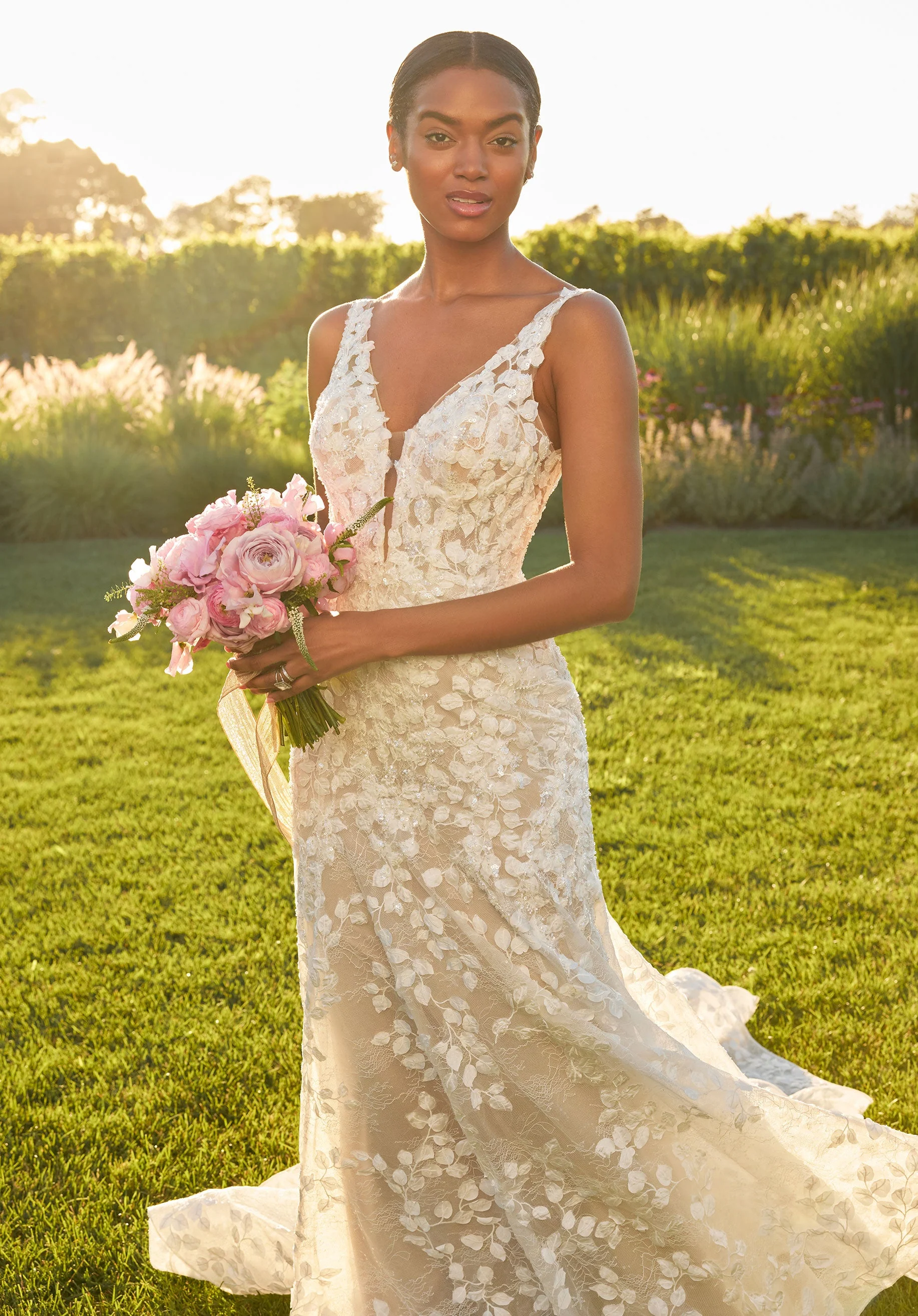 Seraphina Wedding Dress - Image 3
