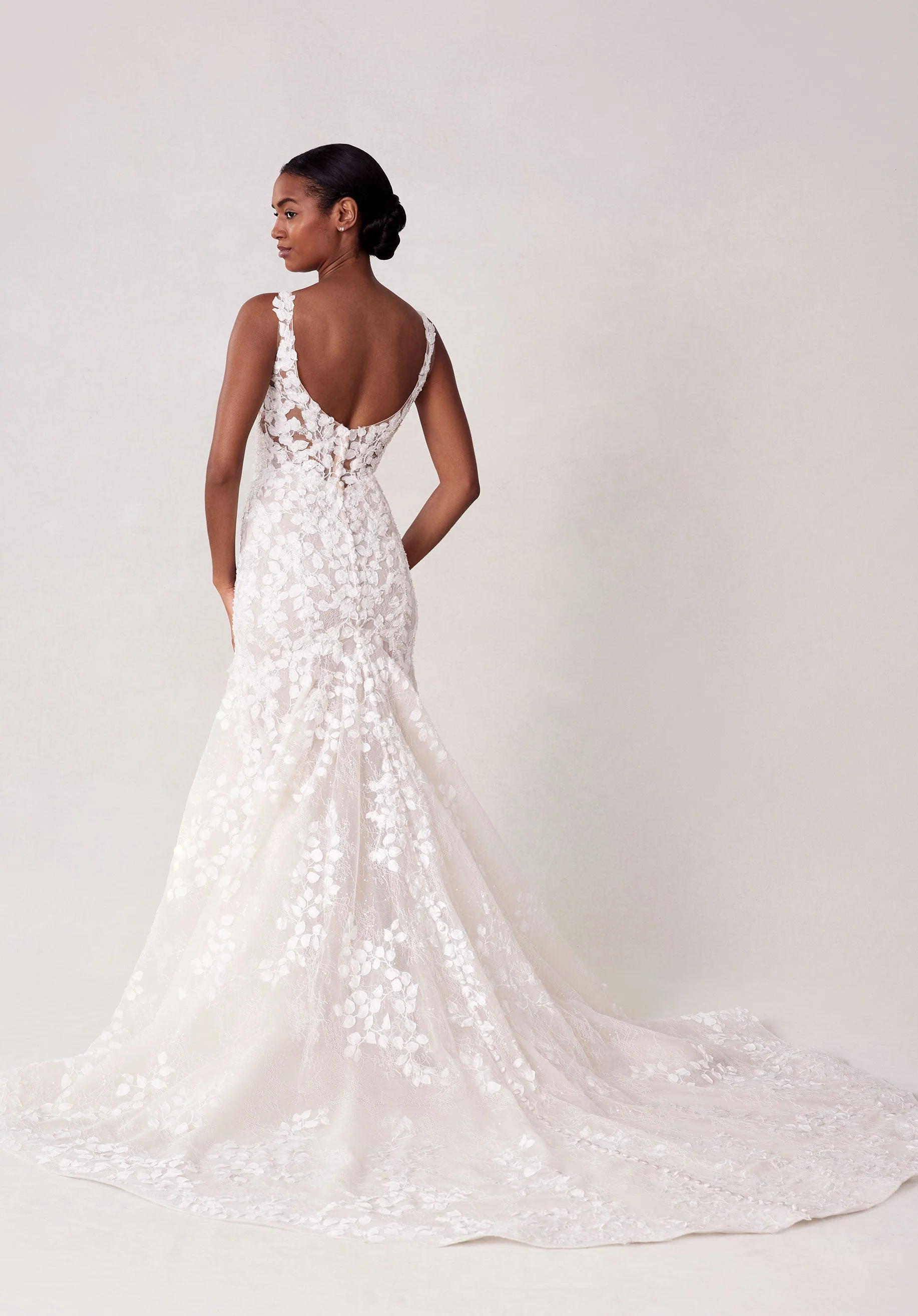 Seraphina Wedding Dress - Image 7