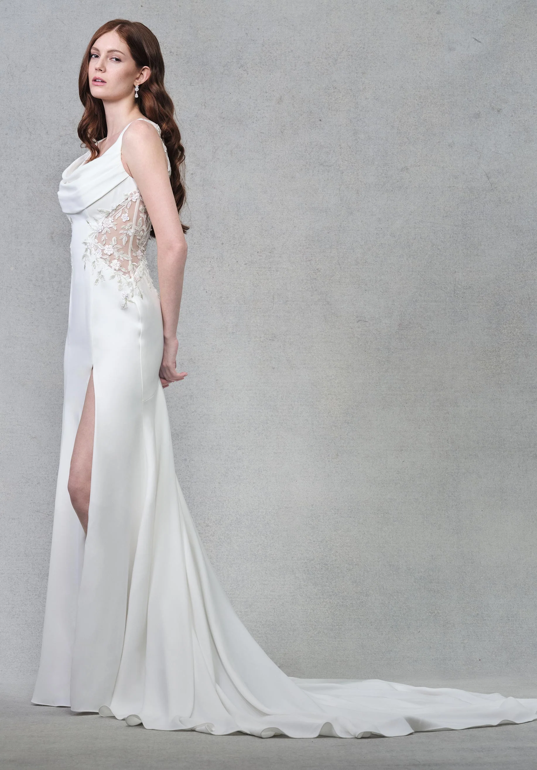 Seratte Wedding Dress - Image 2