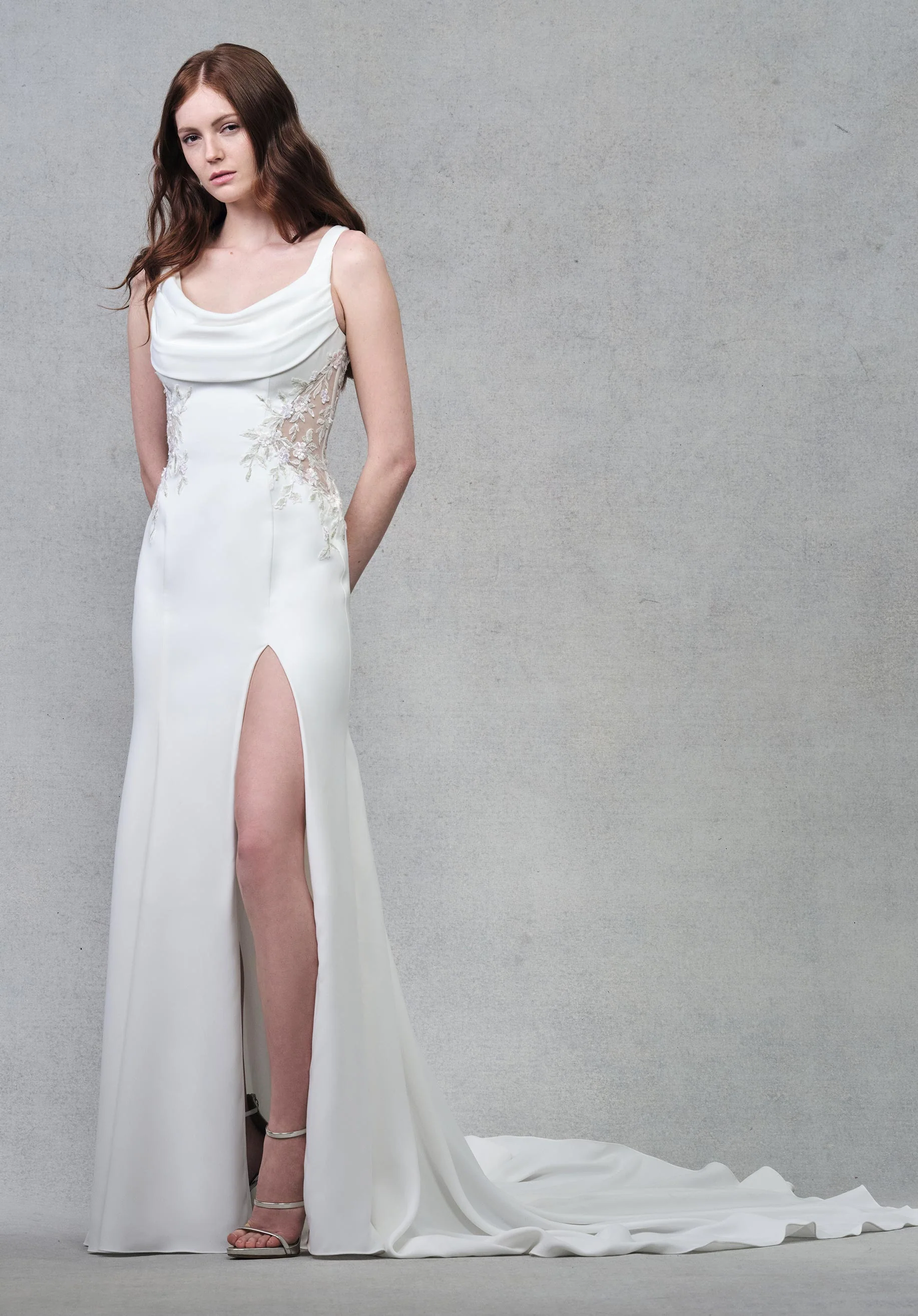 Seratte Wedding Dress - Image 3
