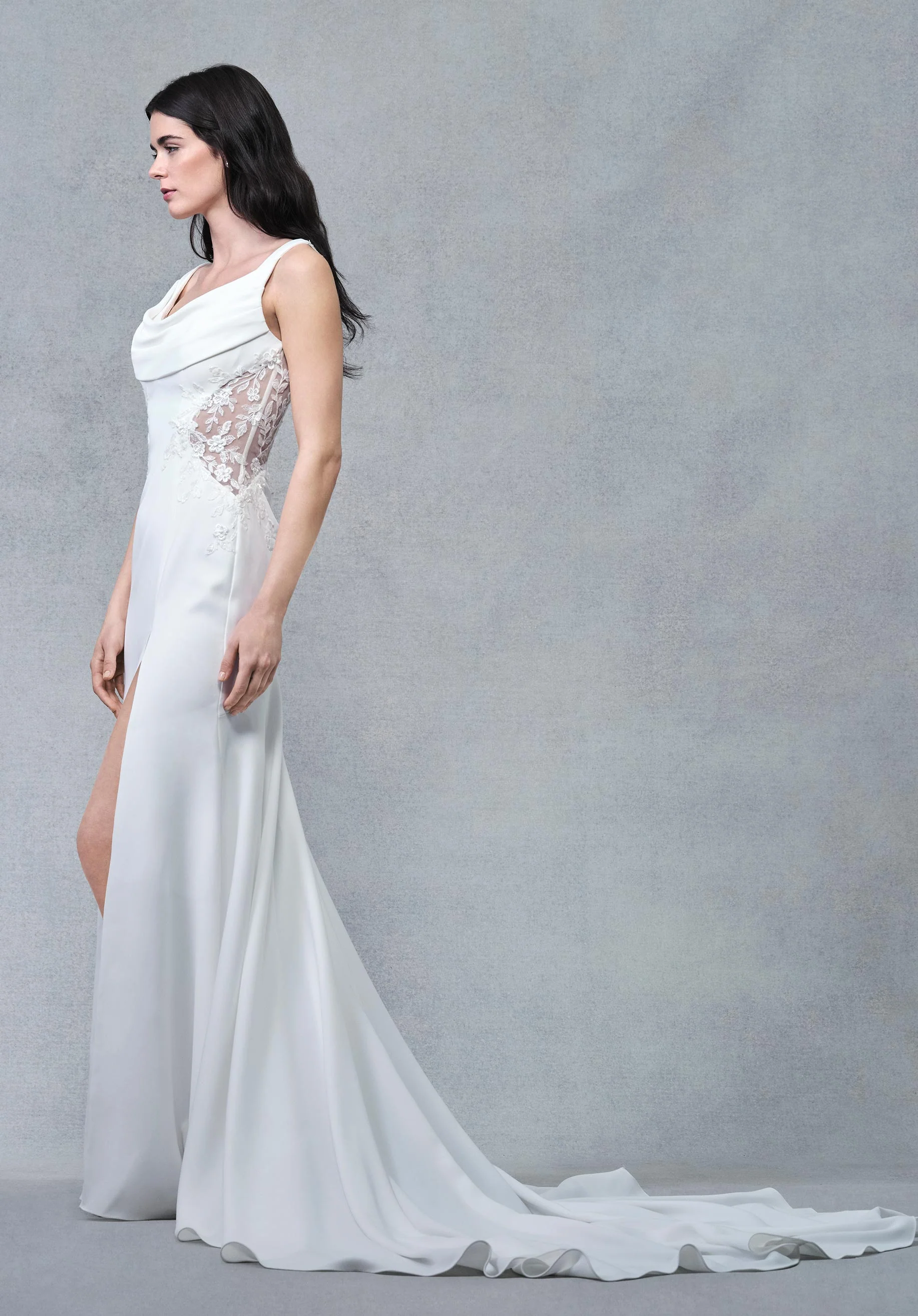 Seratte Wedding Dress - Image 8
