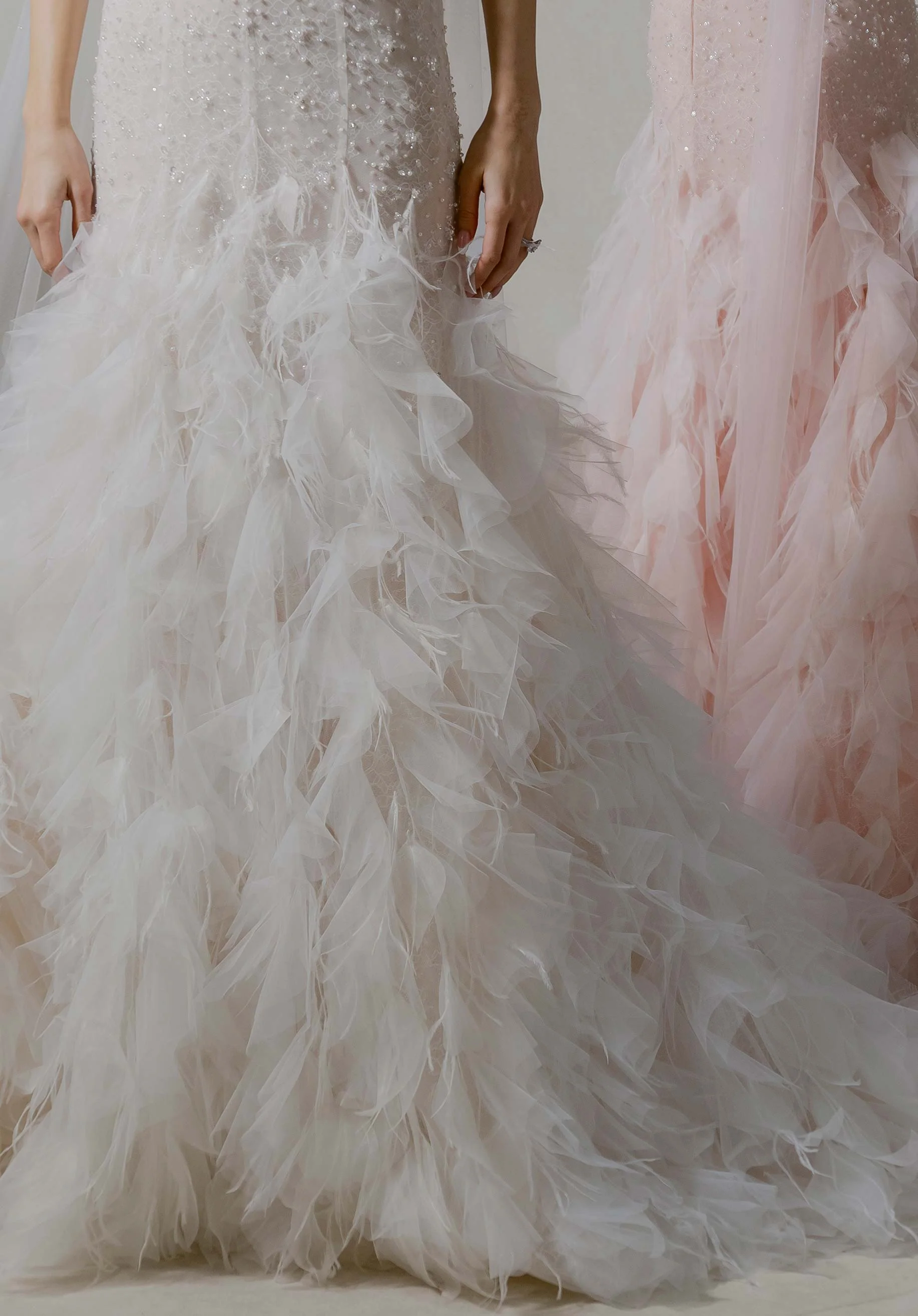 Seren Wedding Dress - Image 4
