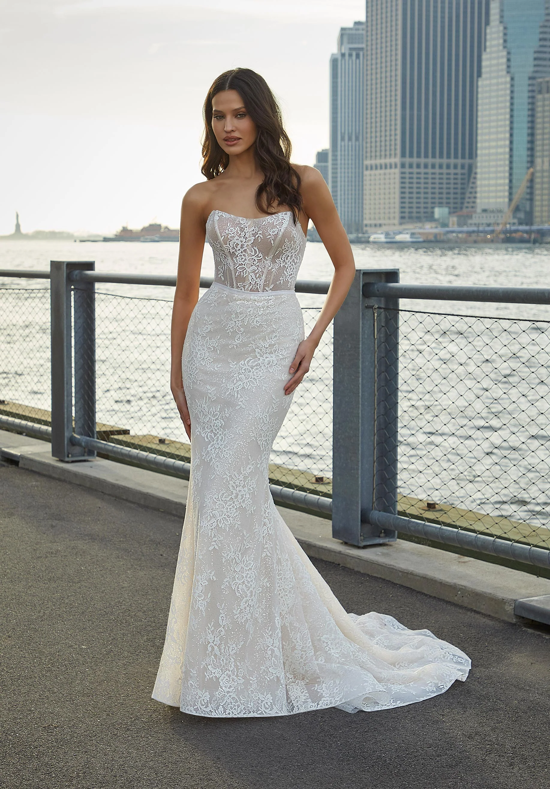 Shea Wedding Dress