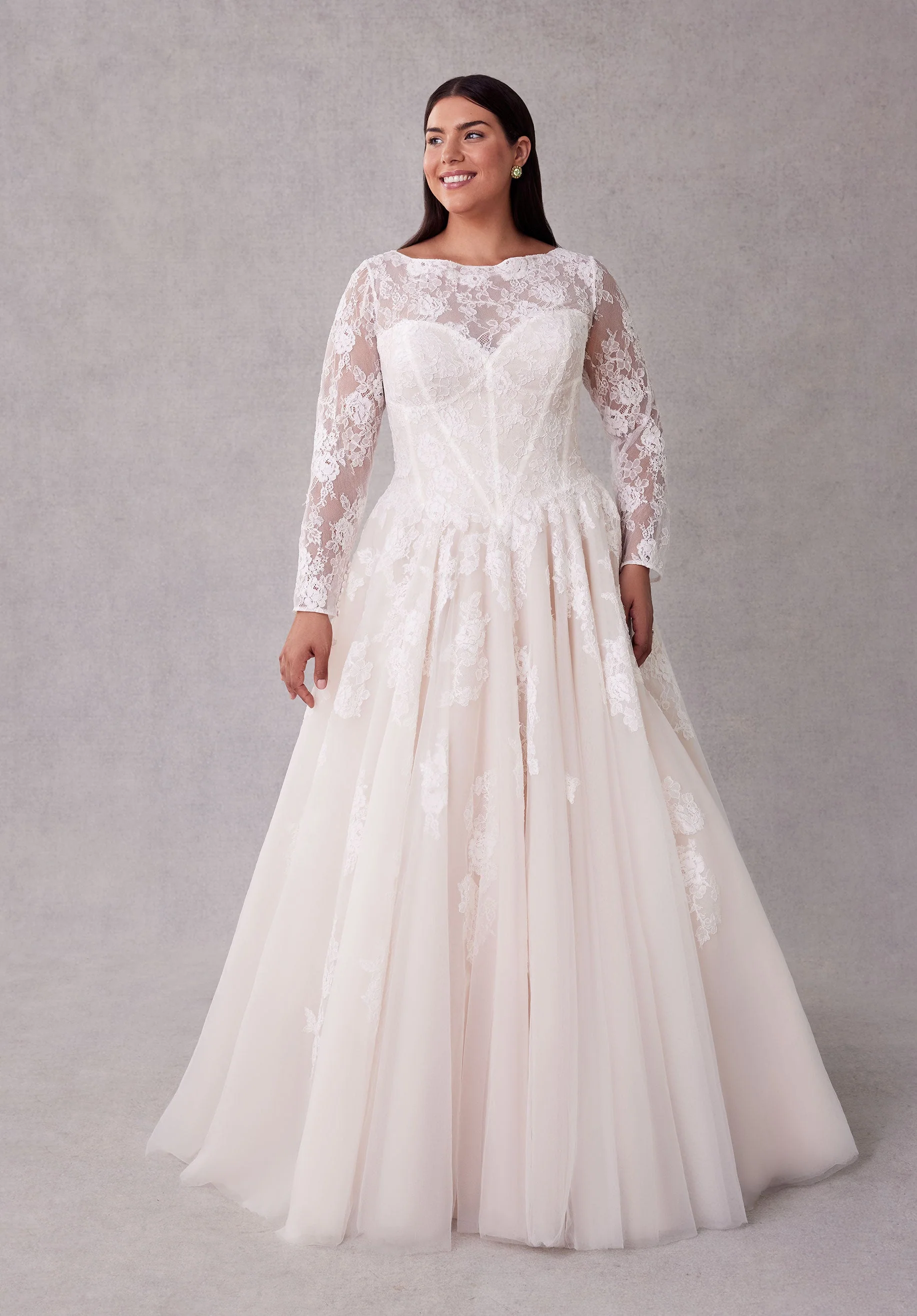 Shenna Wedding Dress