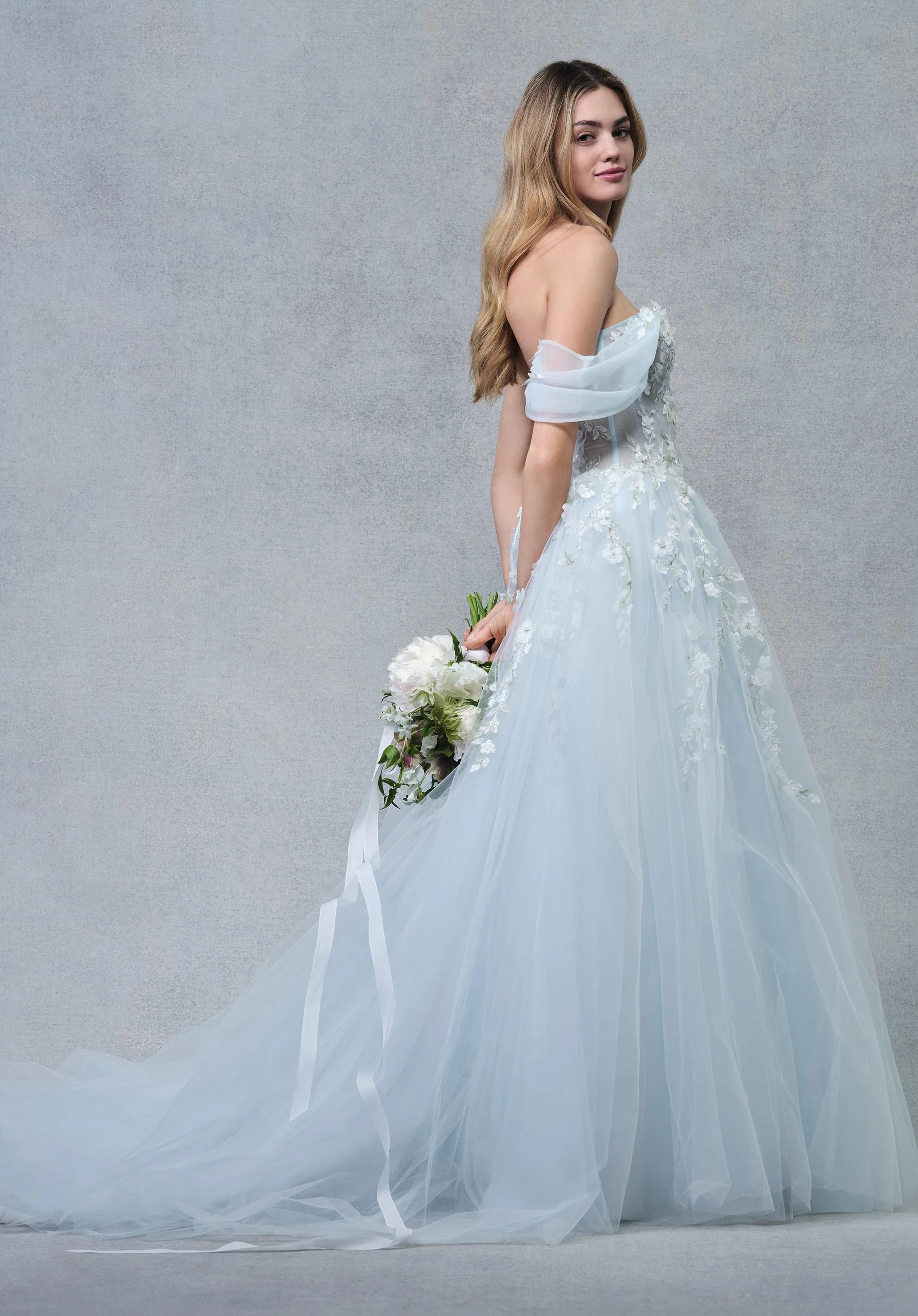 Shiyan Wedding Dress - Image 2