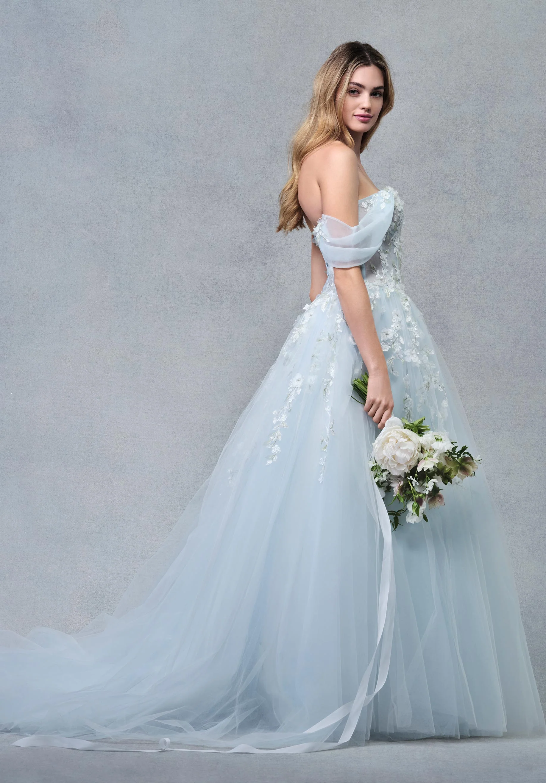 Shiyan Wedding Dress - Image 3