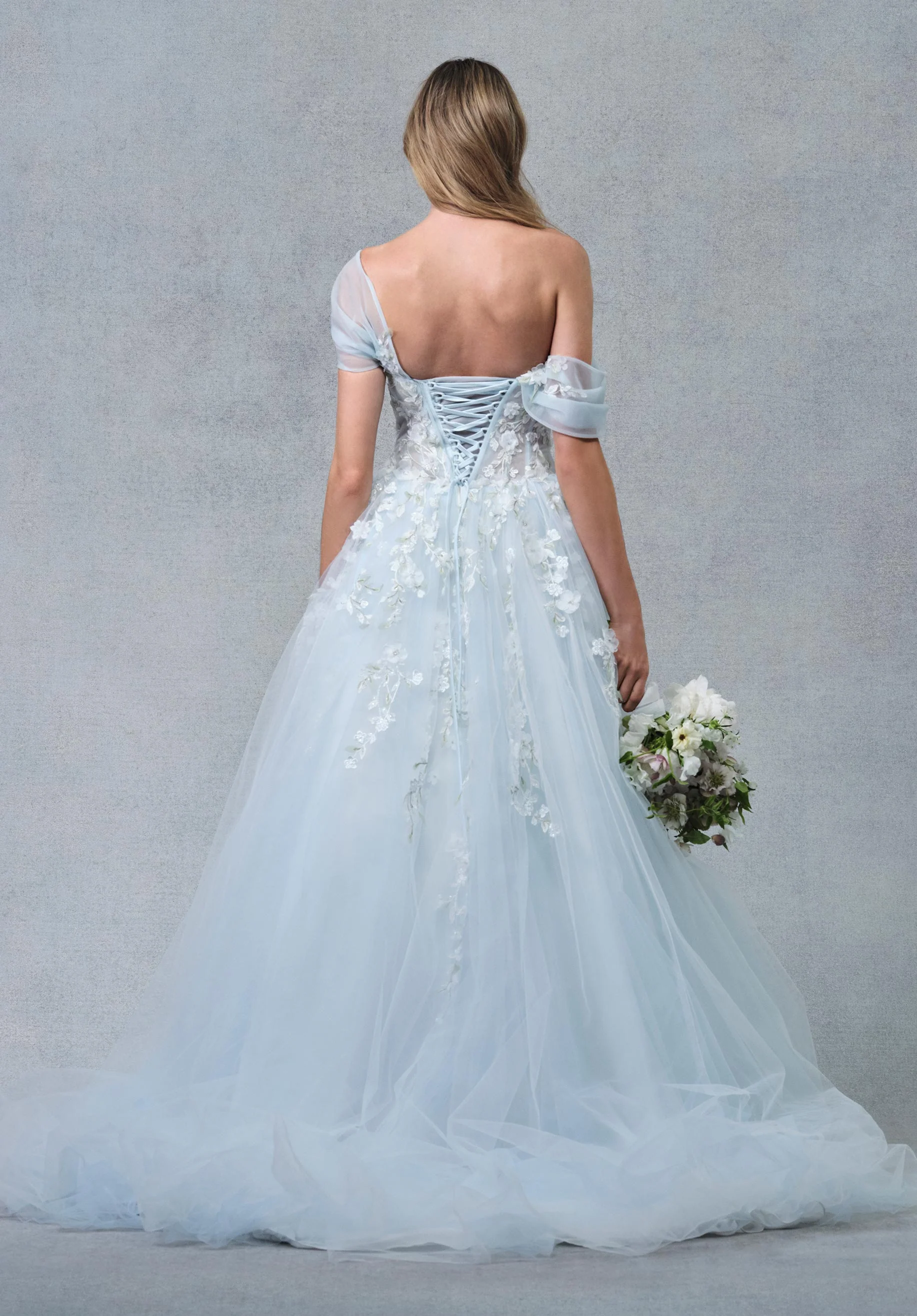Shiyan Wedding Dress - Image 6