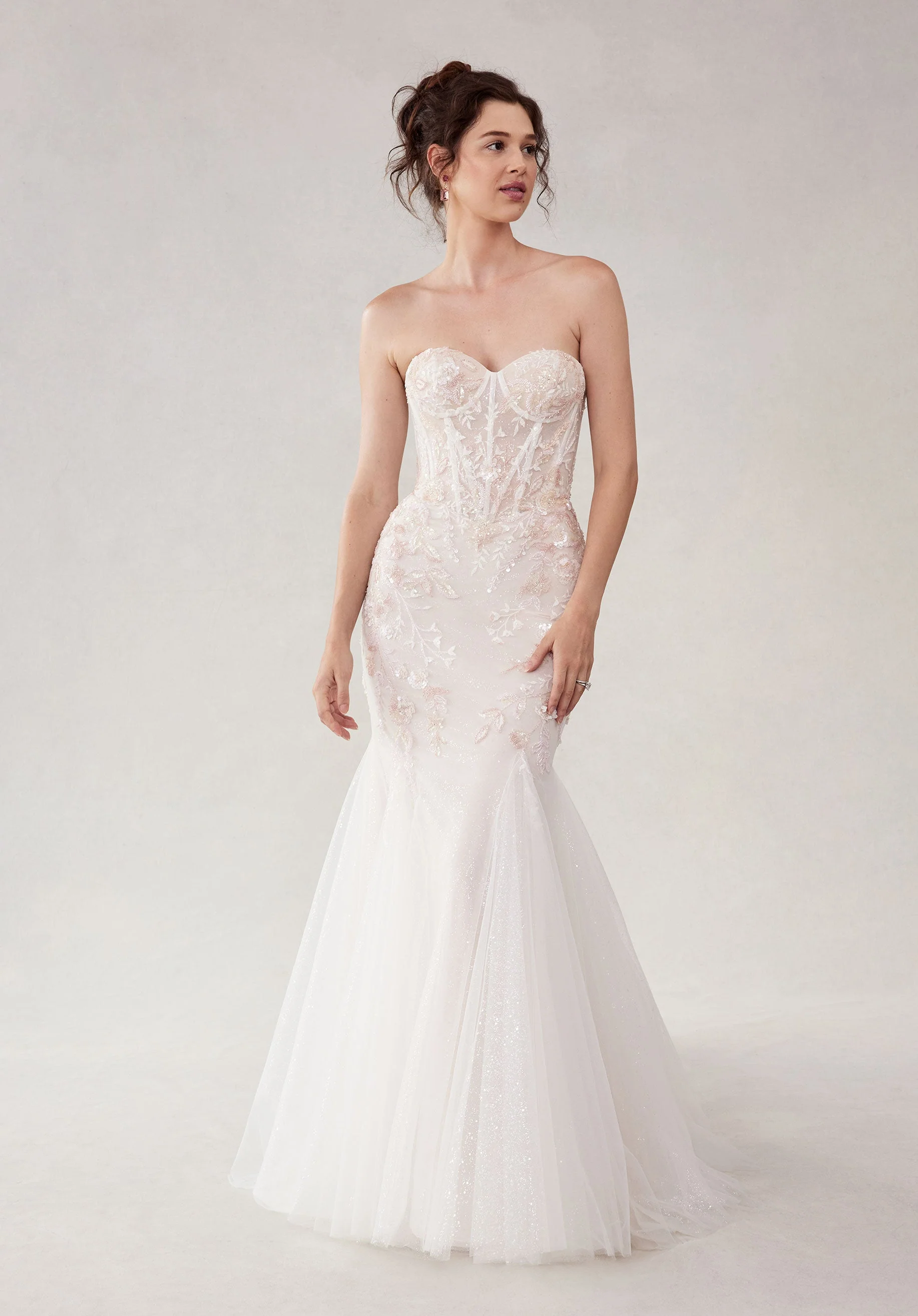 Sia Wedding Dress - Image 6