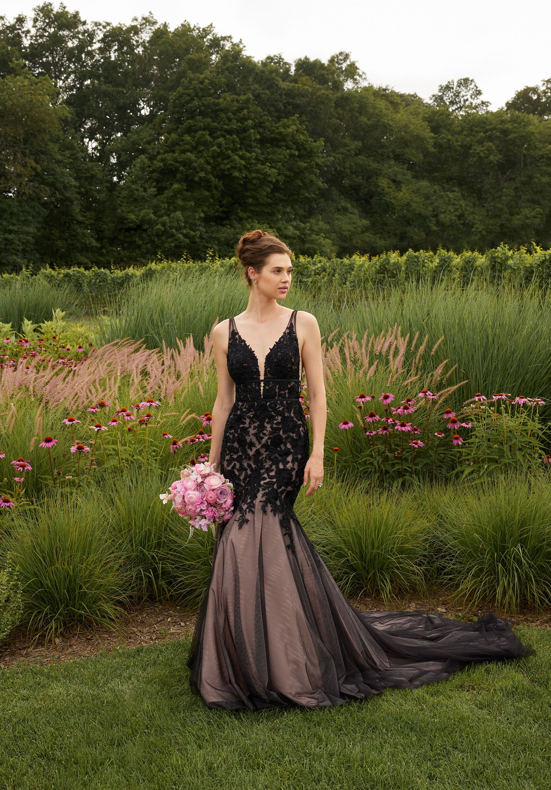 Sienna Wedding Dress - Image 10