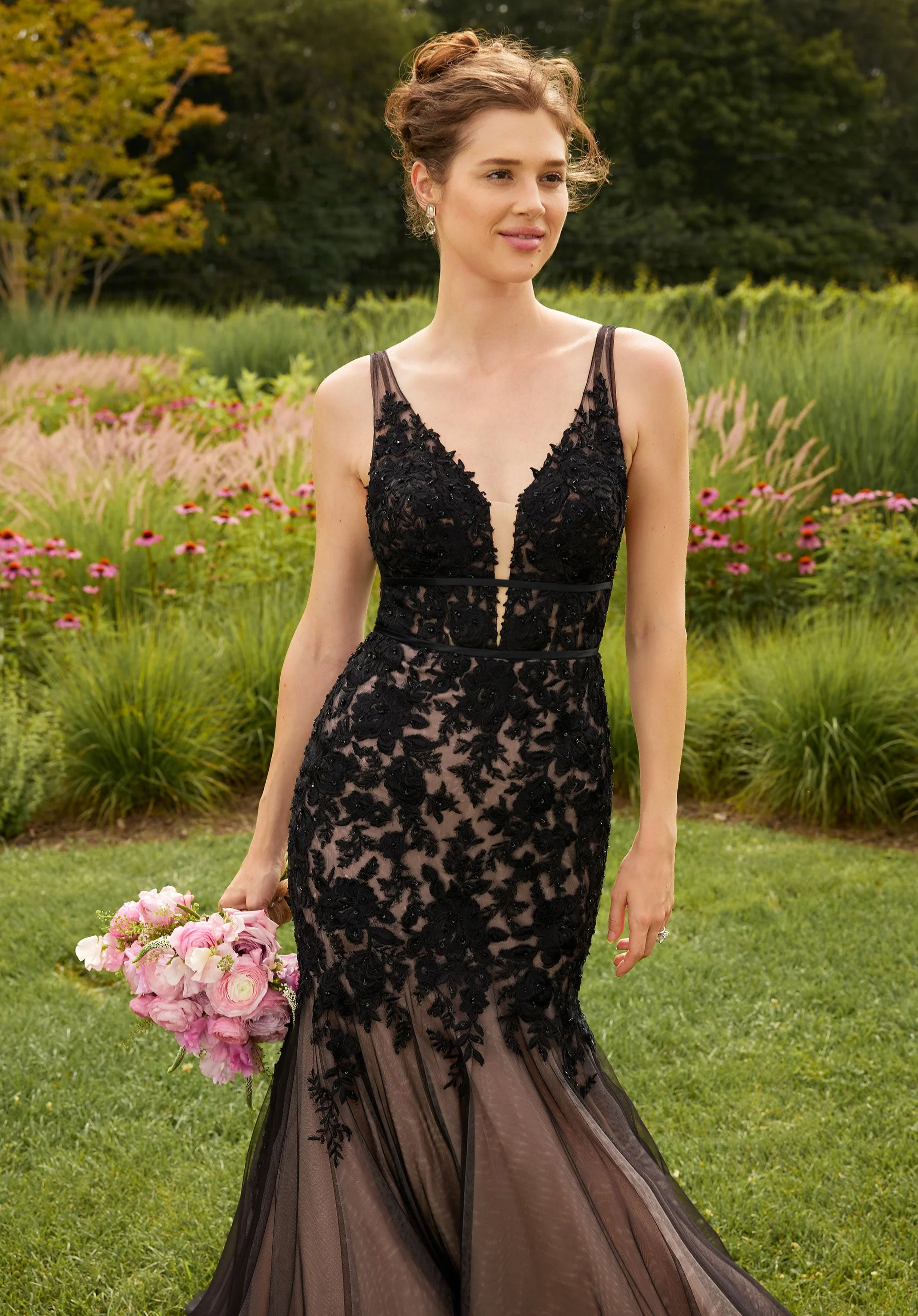 Sienna Wedding Dress - Image 11