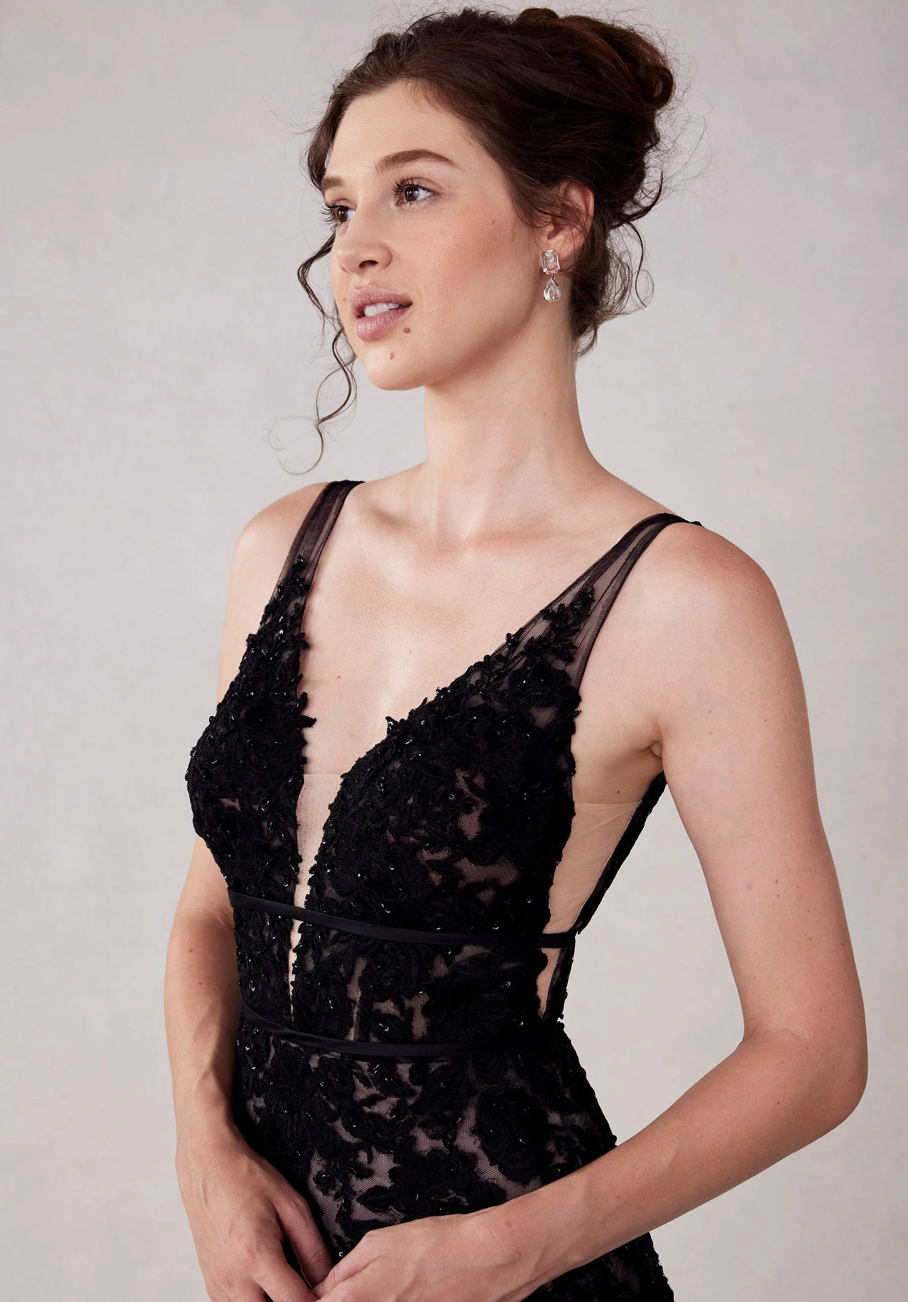 Sienna Wedding Dress - Image 3