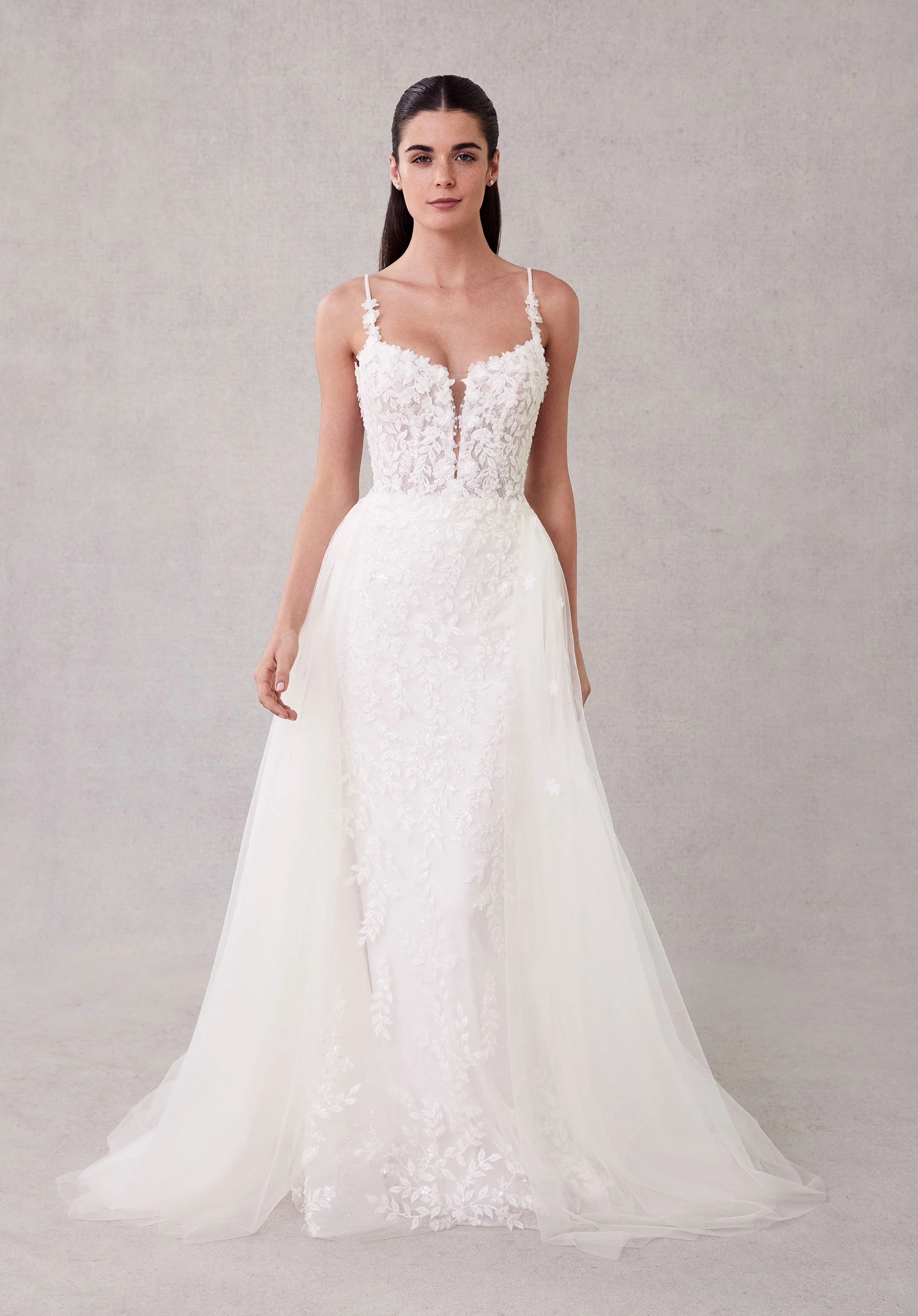 Sierra Wedding Dress - Image 5