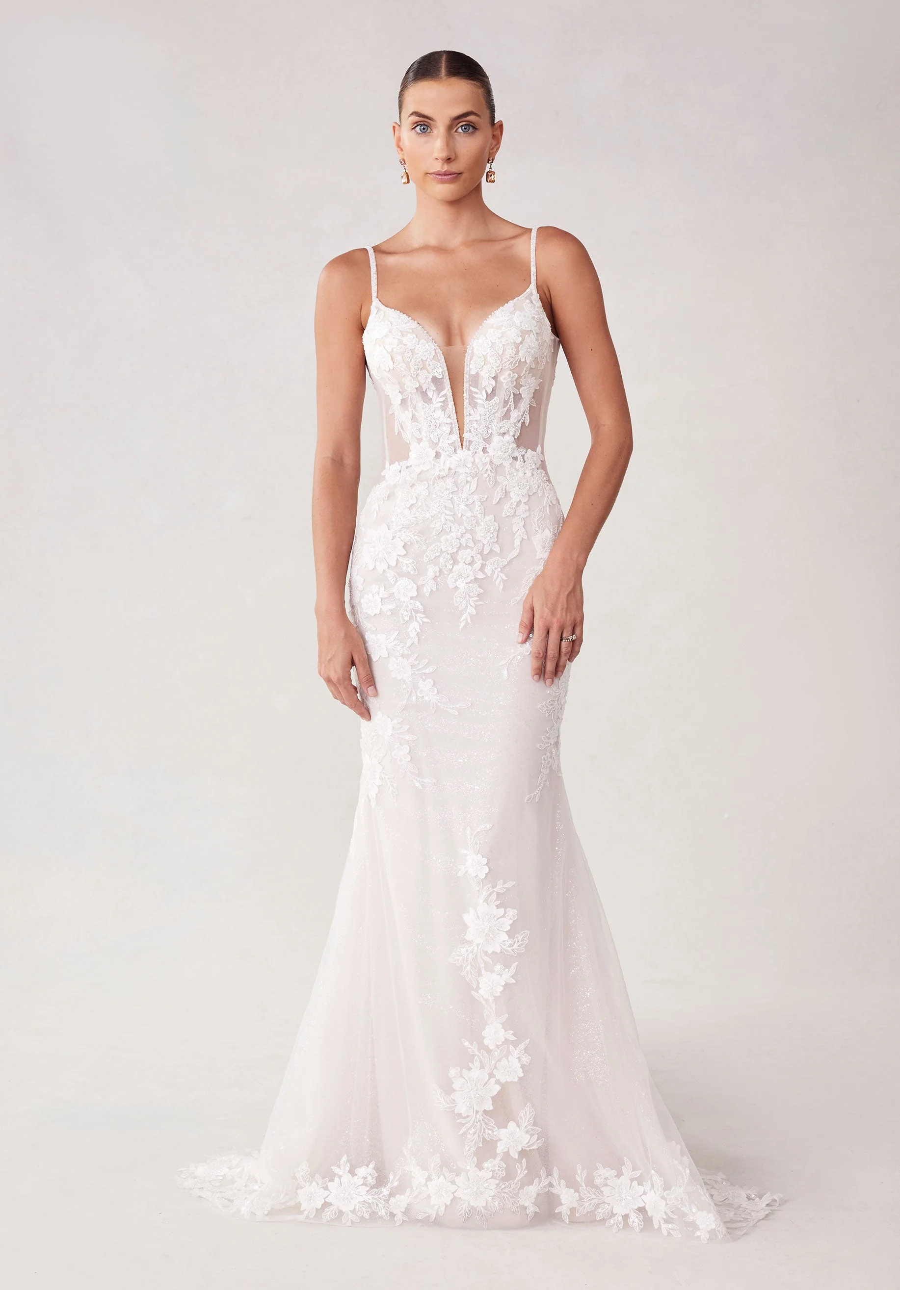 Sinclair Wedding Dress