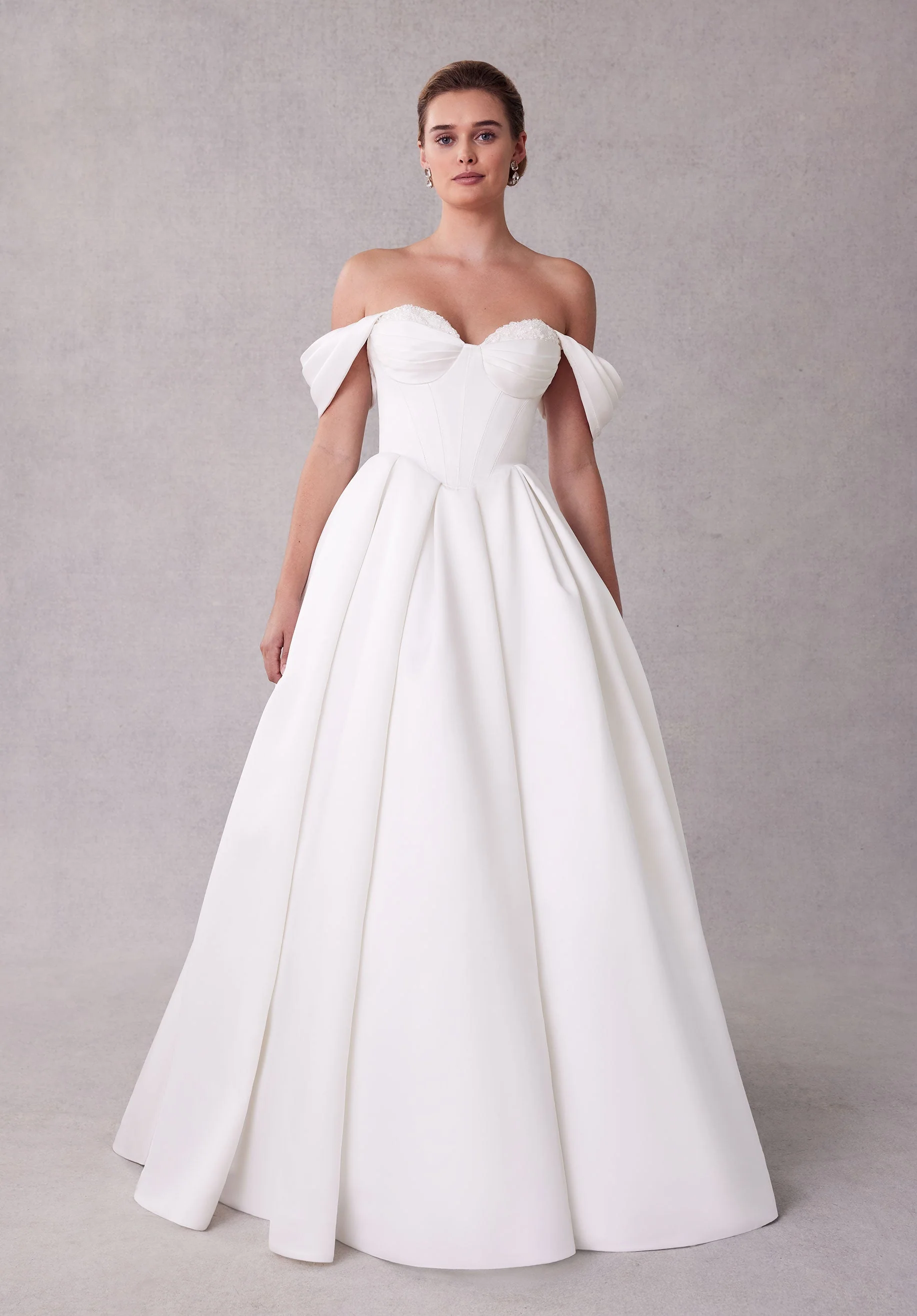 Sofina Wedding Dress