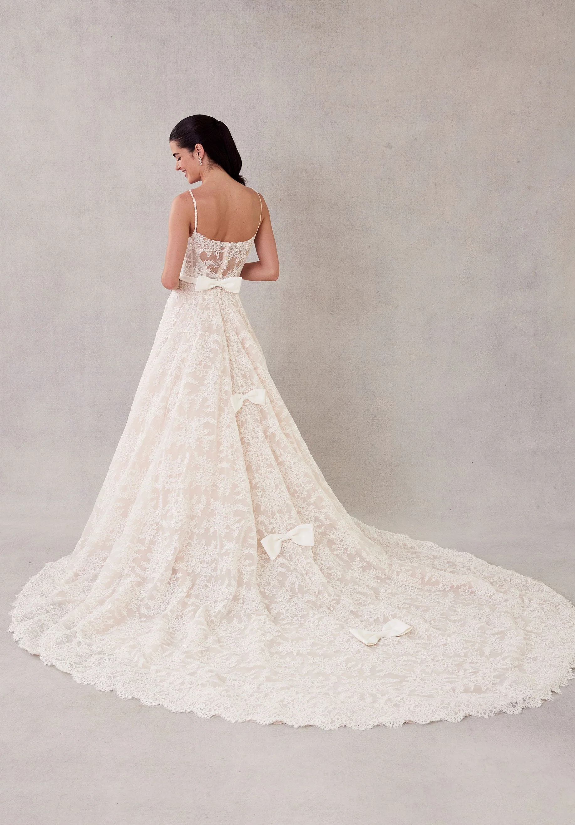 Speare Wedding Dress - Image 10