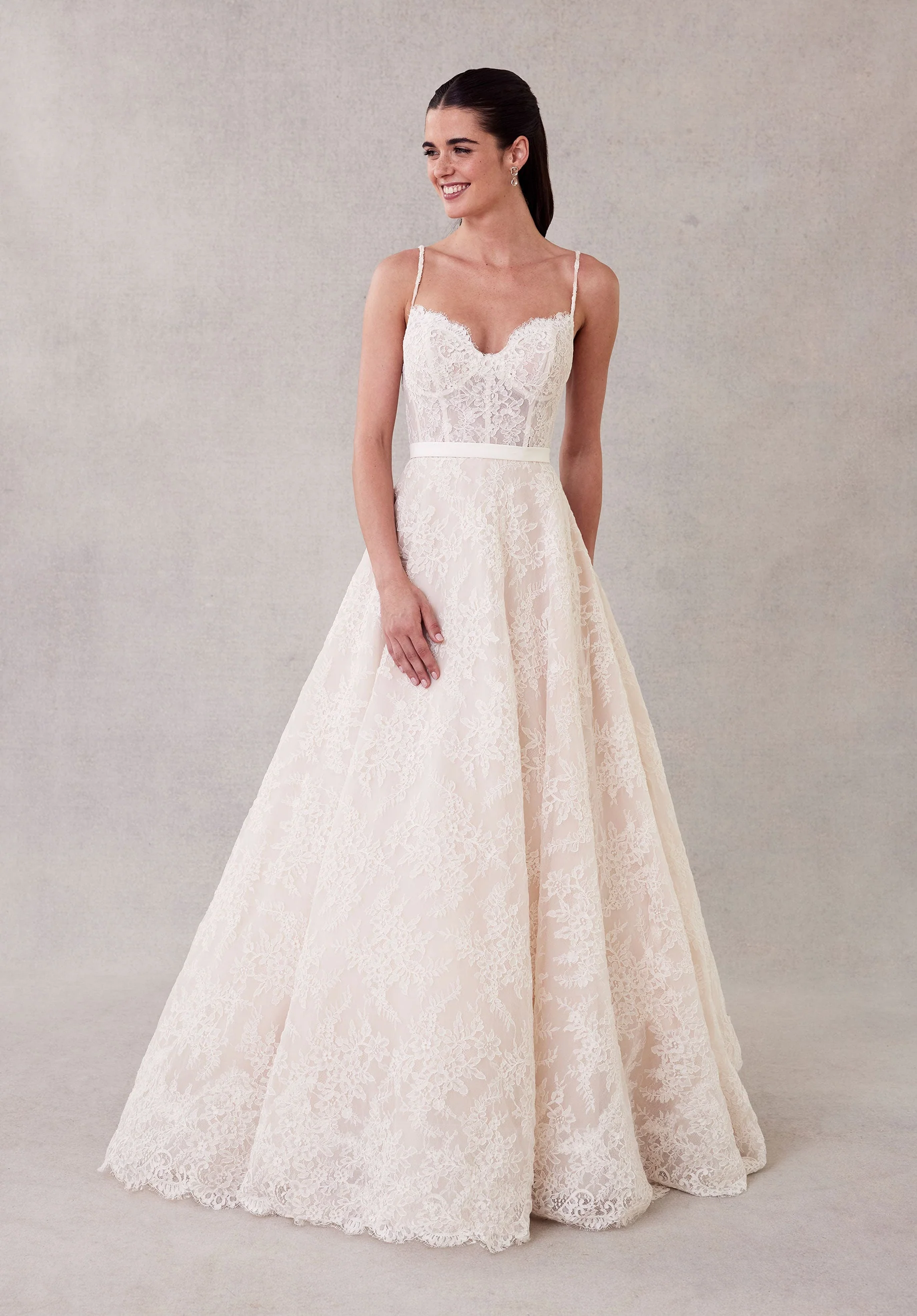 Speare Wedding Dress - Image 8