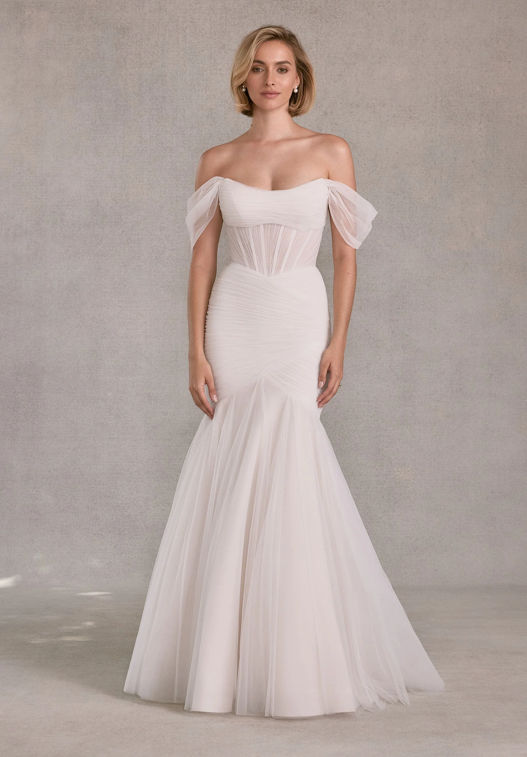 Stassi Wedding Dress