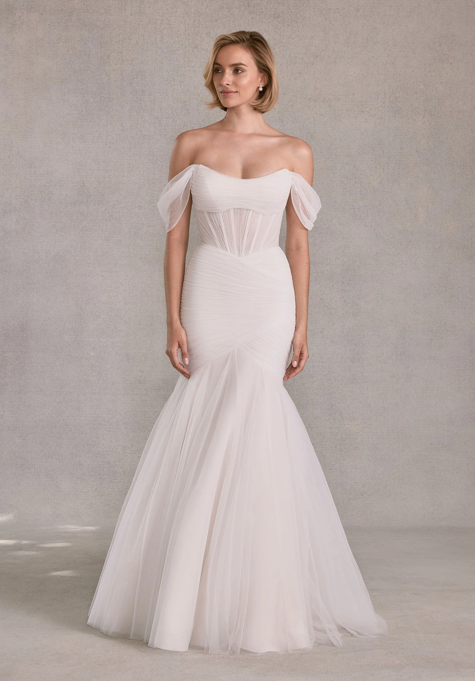 Stassi Wedding Dress - Image 7