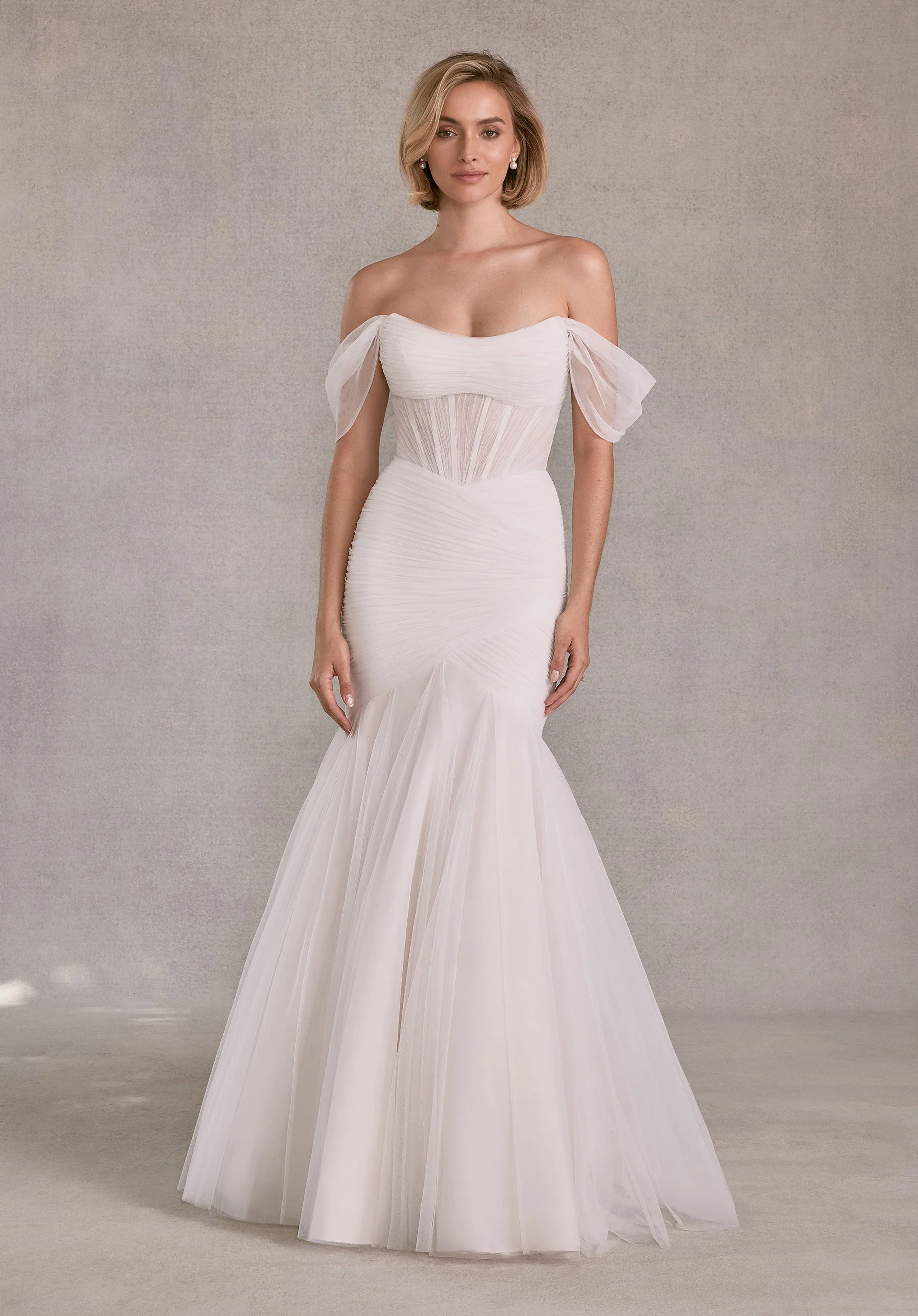 Stassi Wedding Dress - Image 8