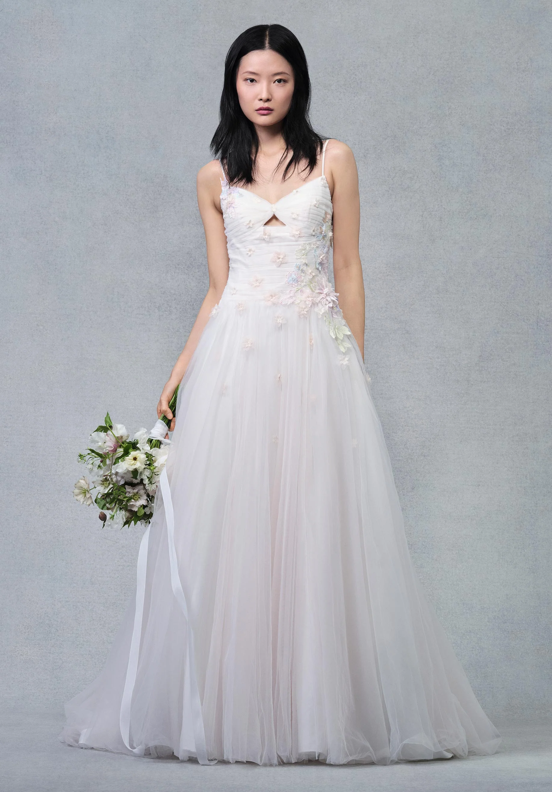 Suihan Wedding Dress