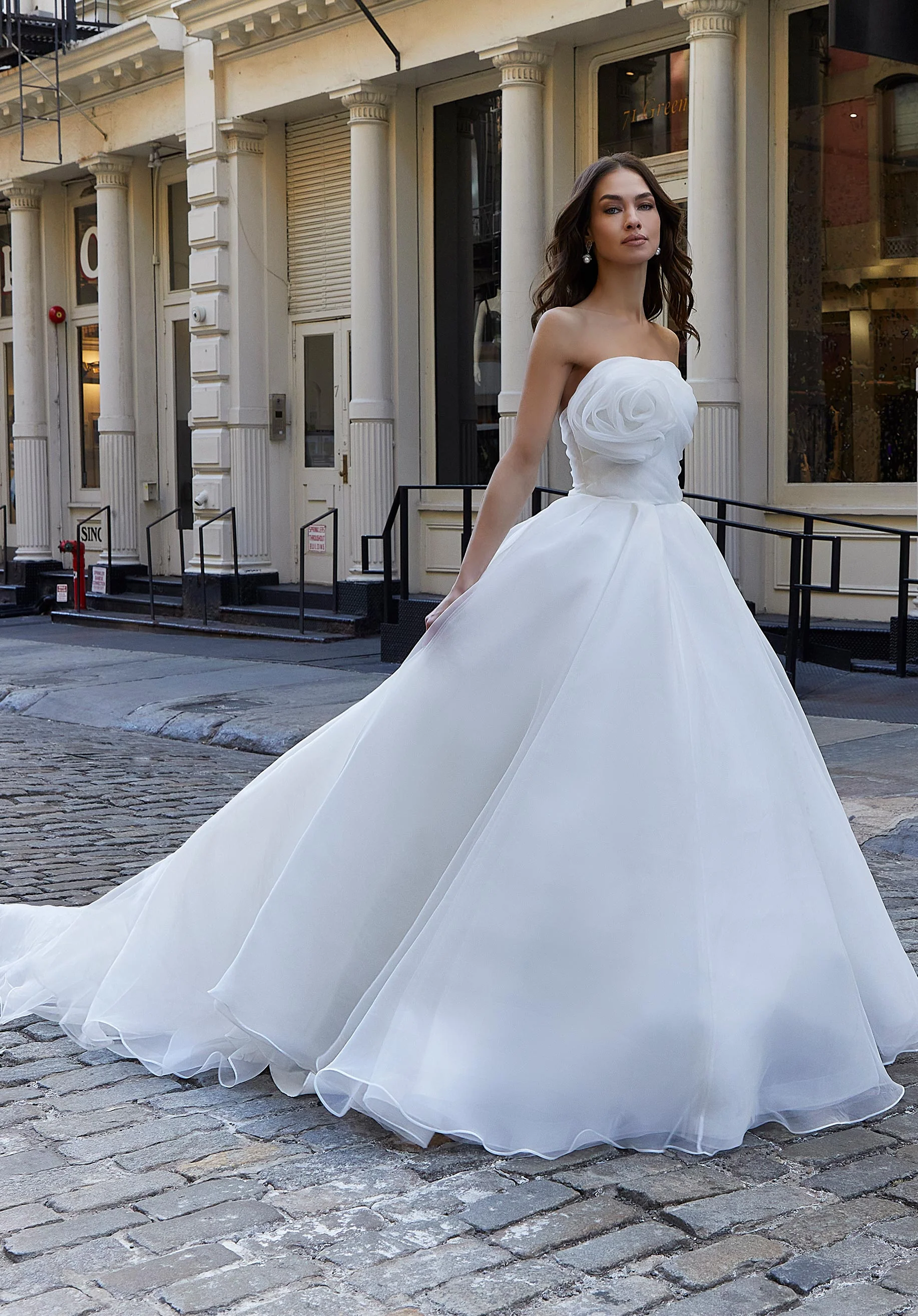 Suki Wedding Dress