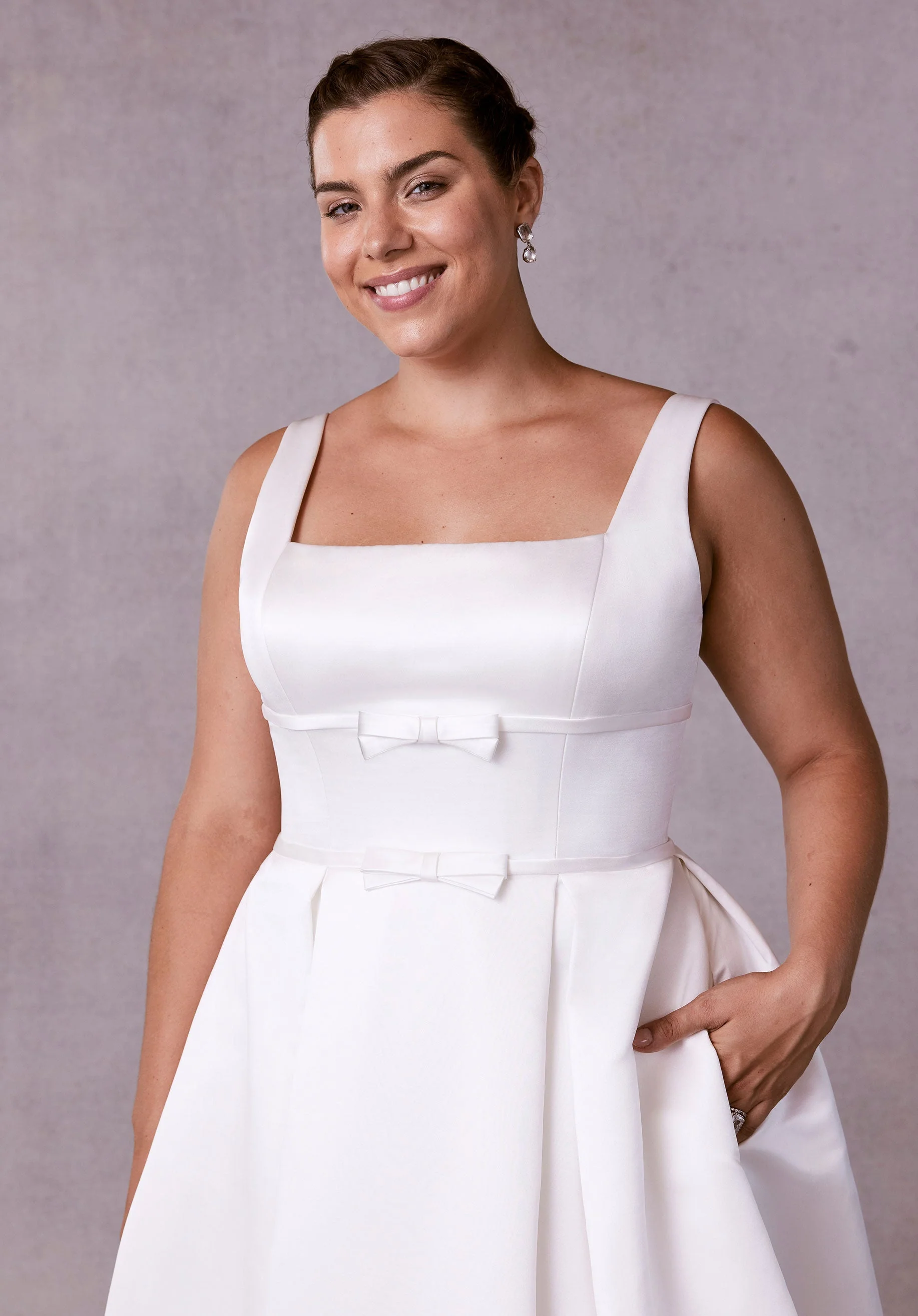 Sway Wedding Dress - Image 7