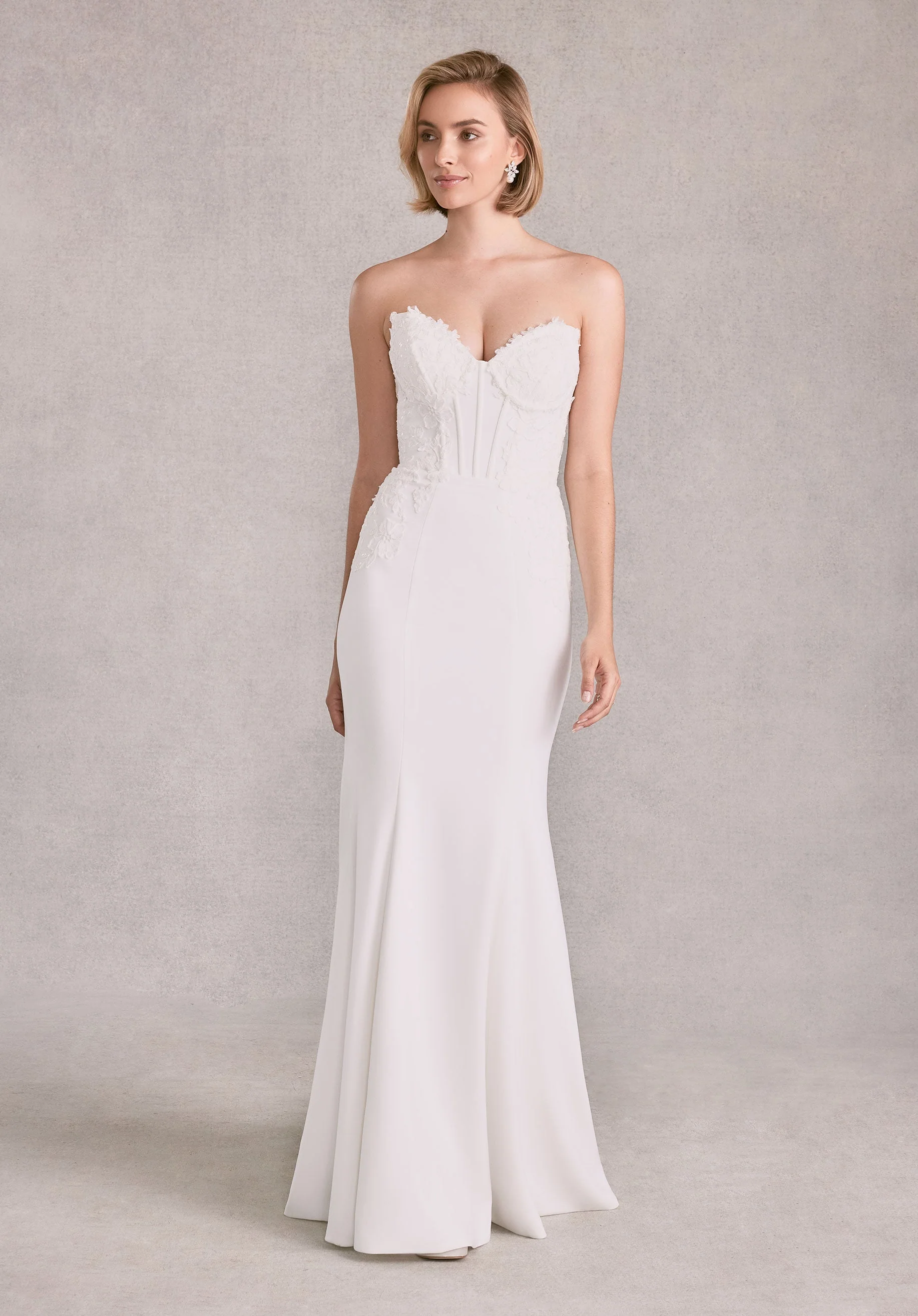Syrann Wedding Dress