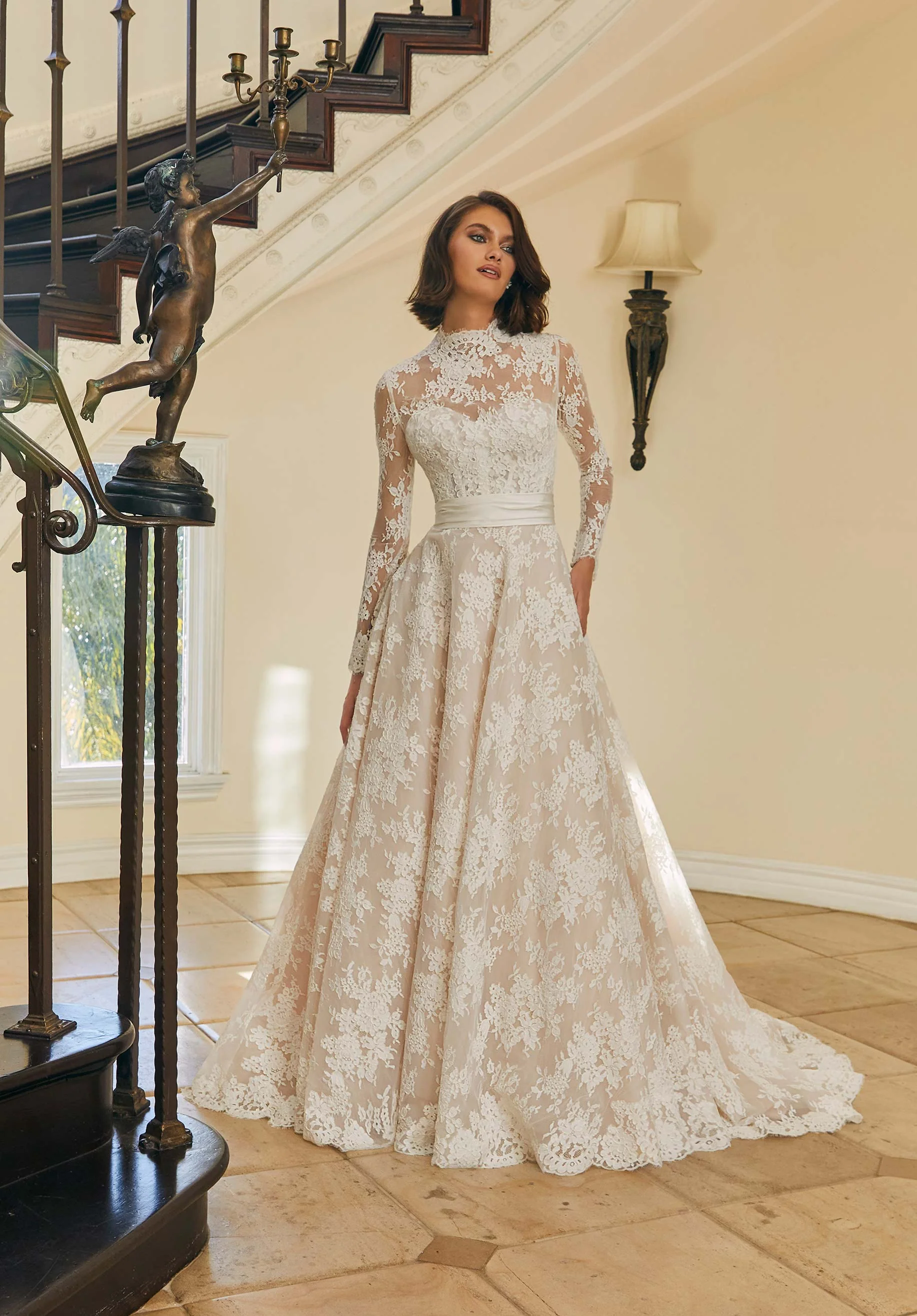Temperance Wedding Dress