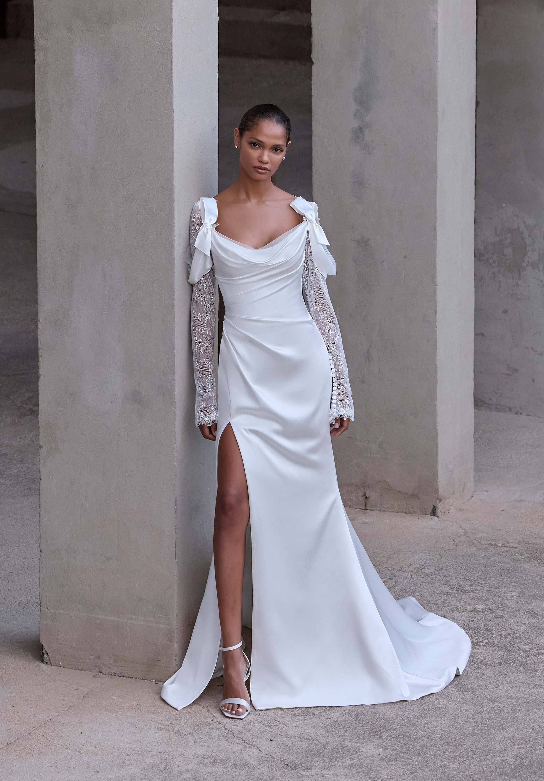 Thena Wedding Dress